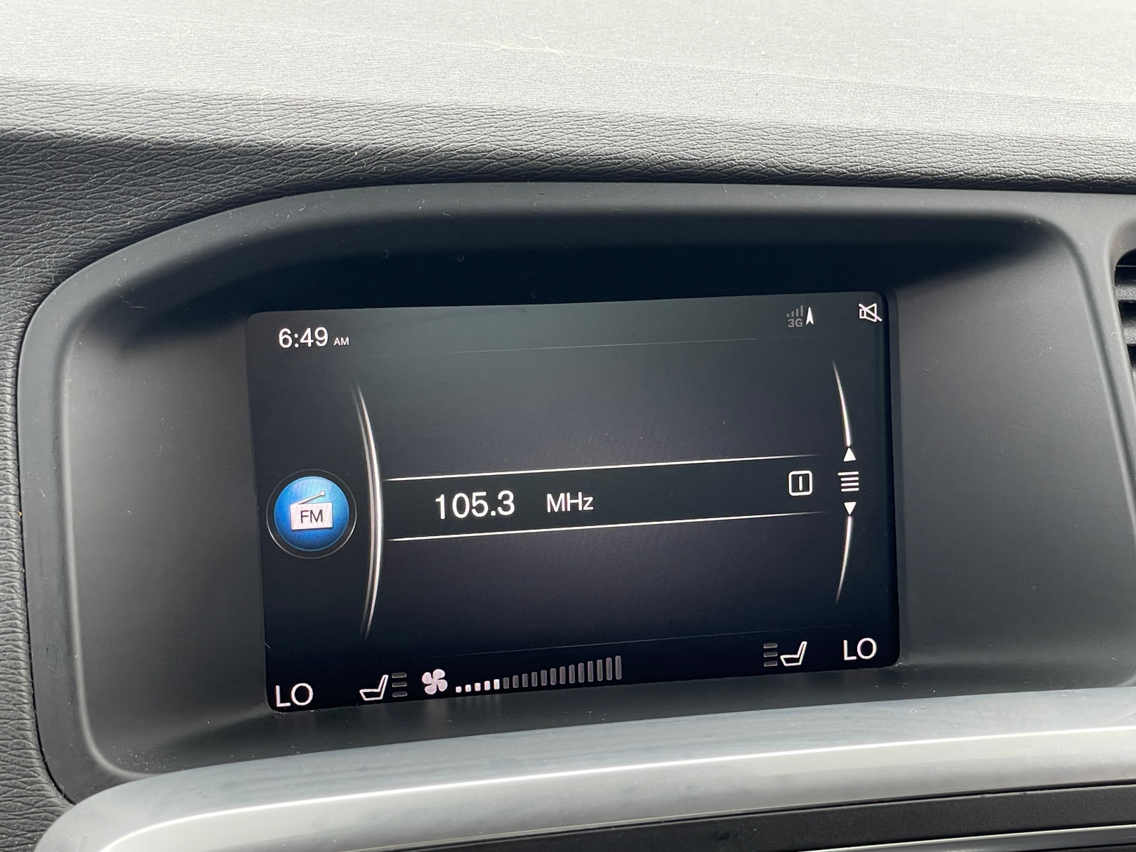 Thumbnail: 2018 Volvo S60 - 3