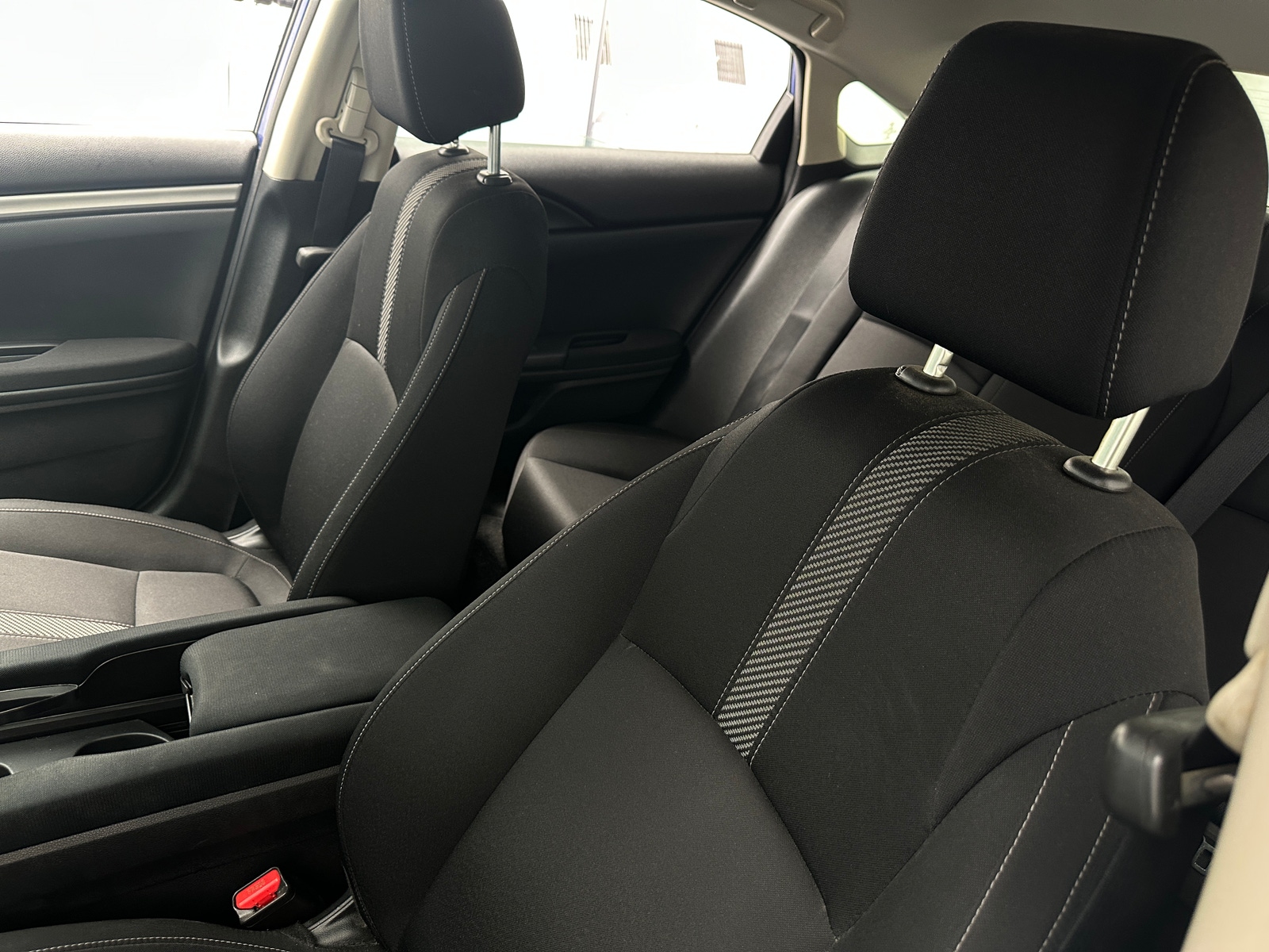 Thumbnail: 2016 Honda Civic - 2