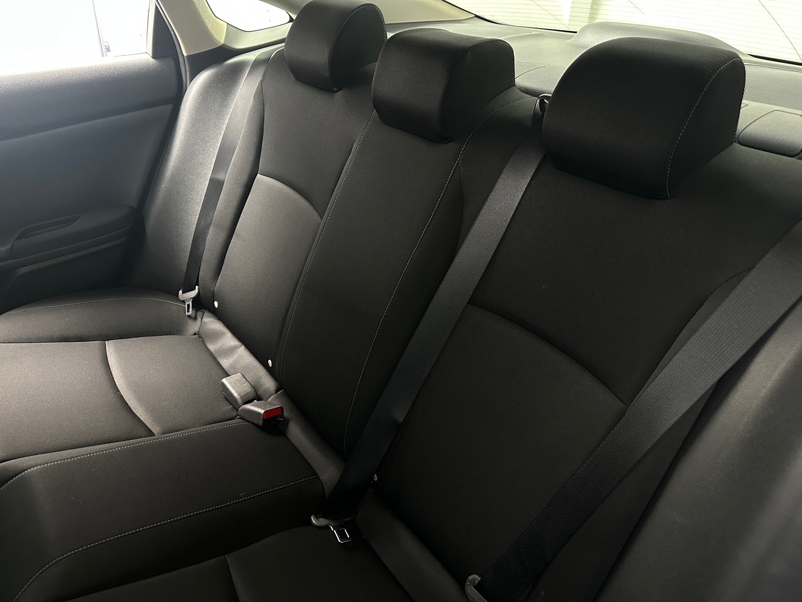 Thumbnail: 2016 Honda Civic - 6
