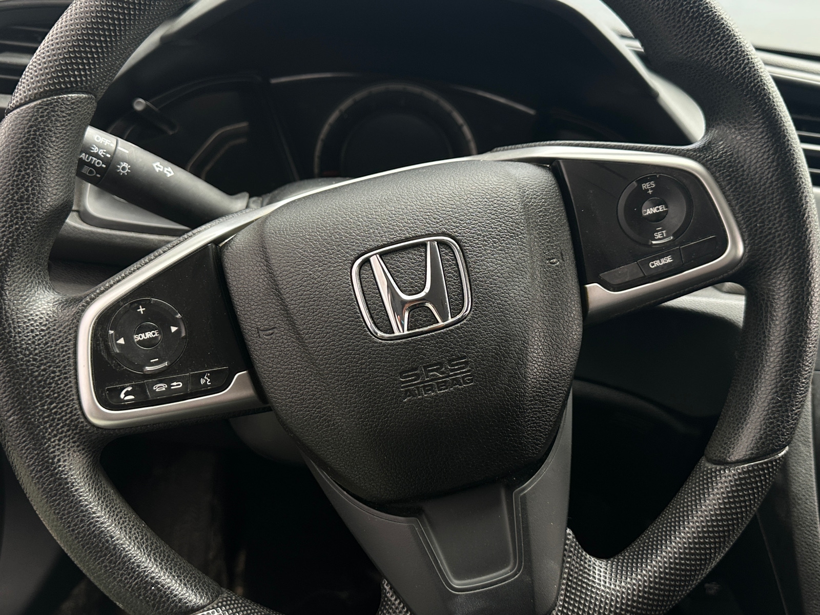 Thumbnail: 2016 Honda Civic - 5