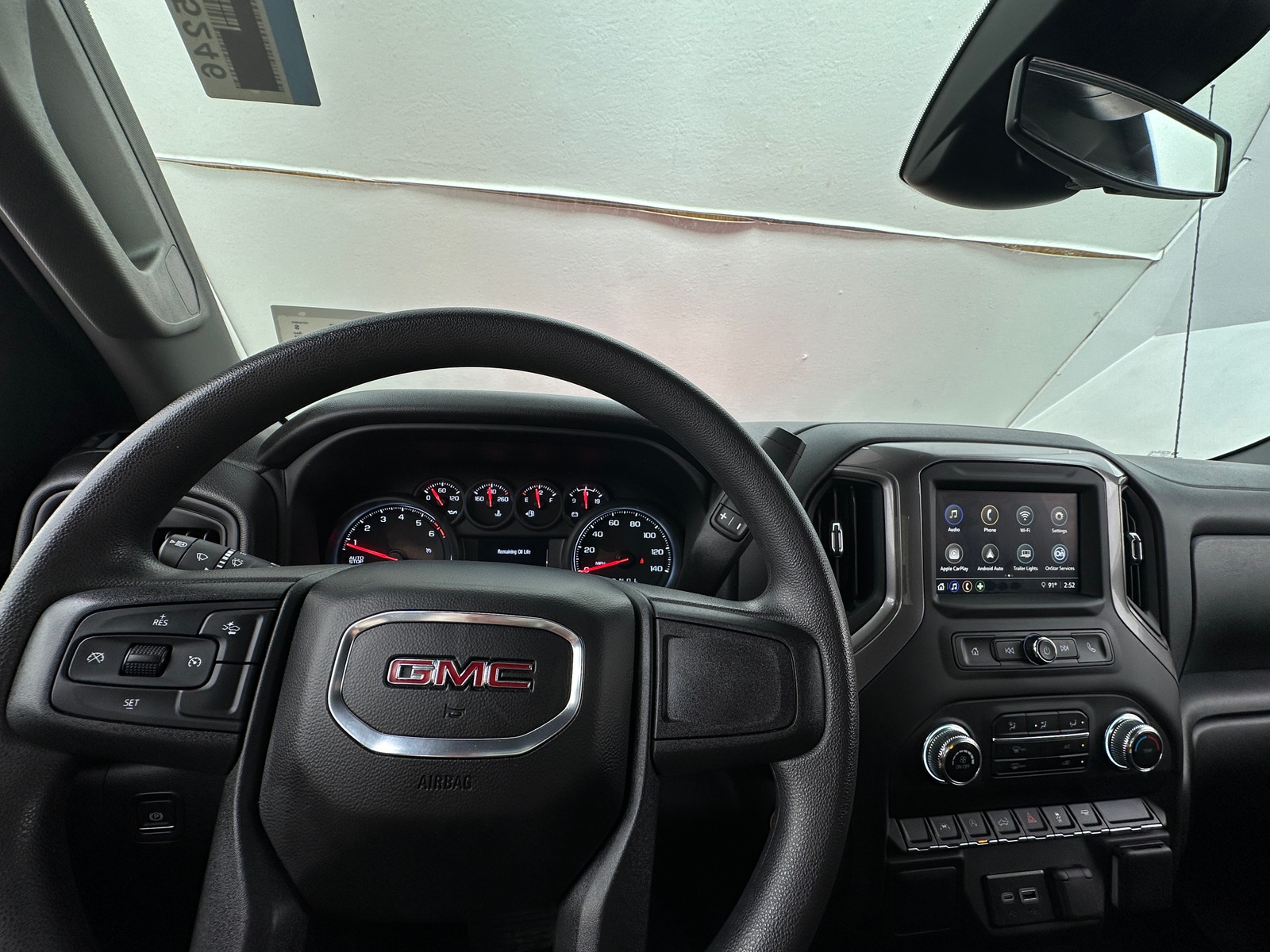 Thumbnail: 2024 GMC Sierra 1500 - 2