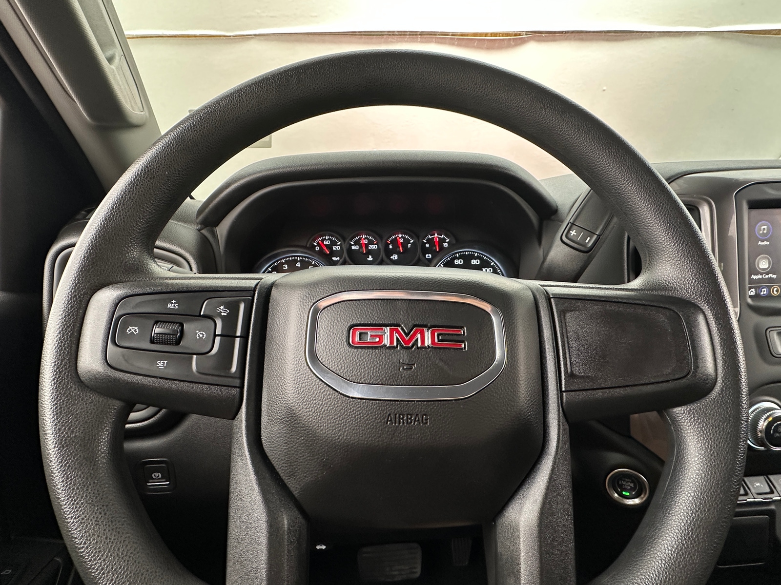 Thumbnail: 2024 GMC Sierra 1500 - 4