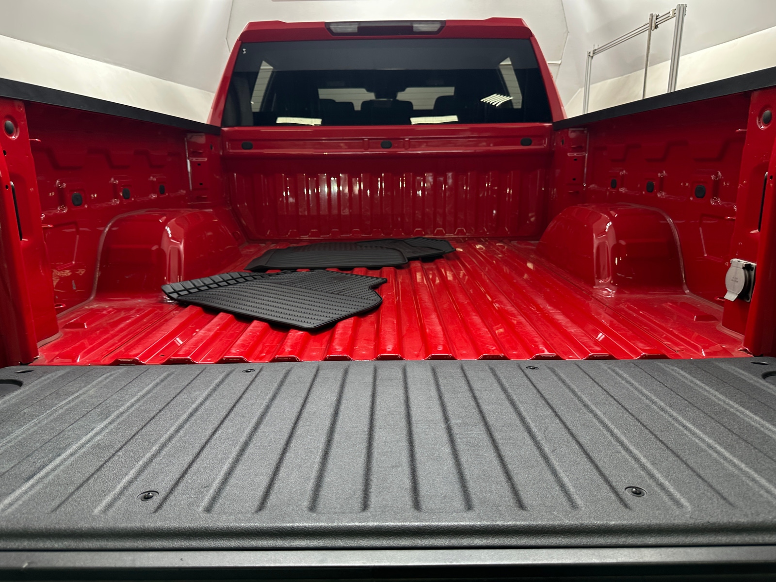 Thumbnail: 2024 GMC Sierra 1500 - 6