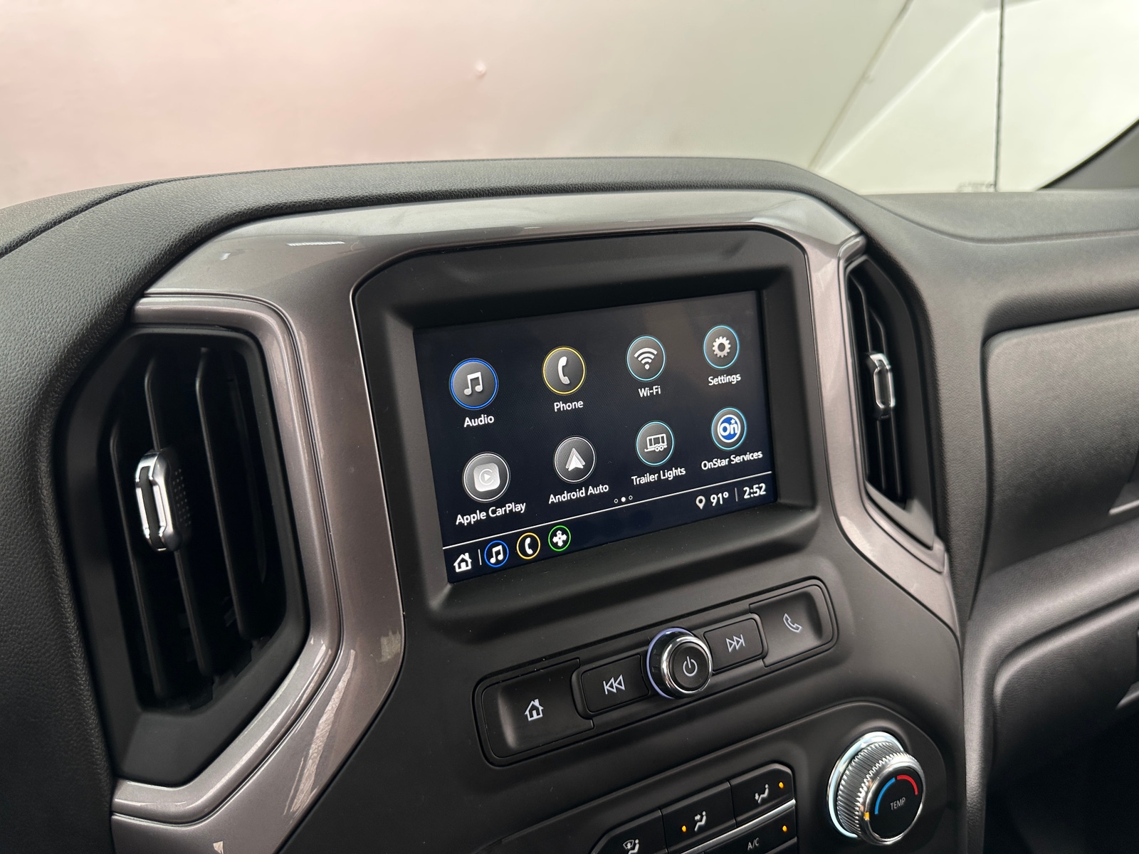 Thumbnail: 2024 GMC Sierra 1500 - 3