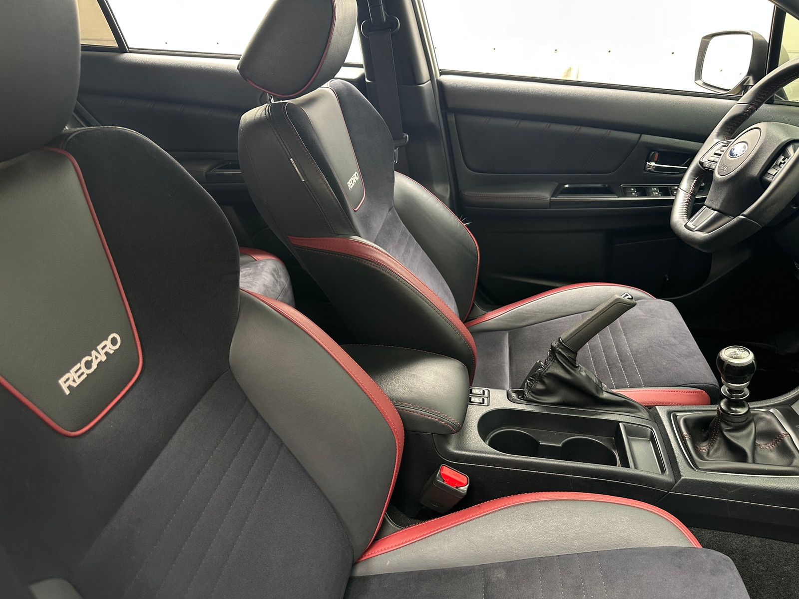 Thumbnail: 2019 Subaru WRX - 2