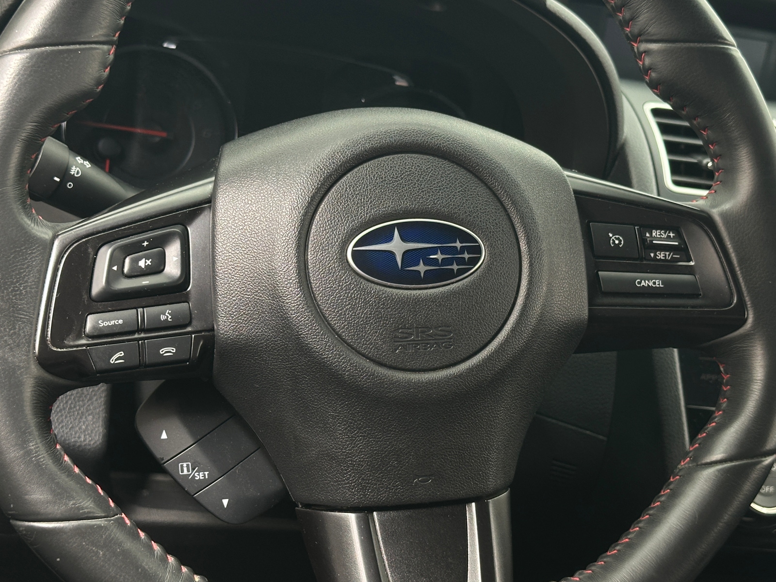 Thumbnail: 2019 Subaru WRX - 5