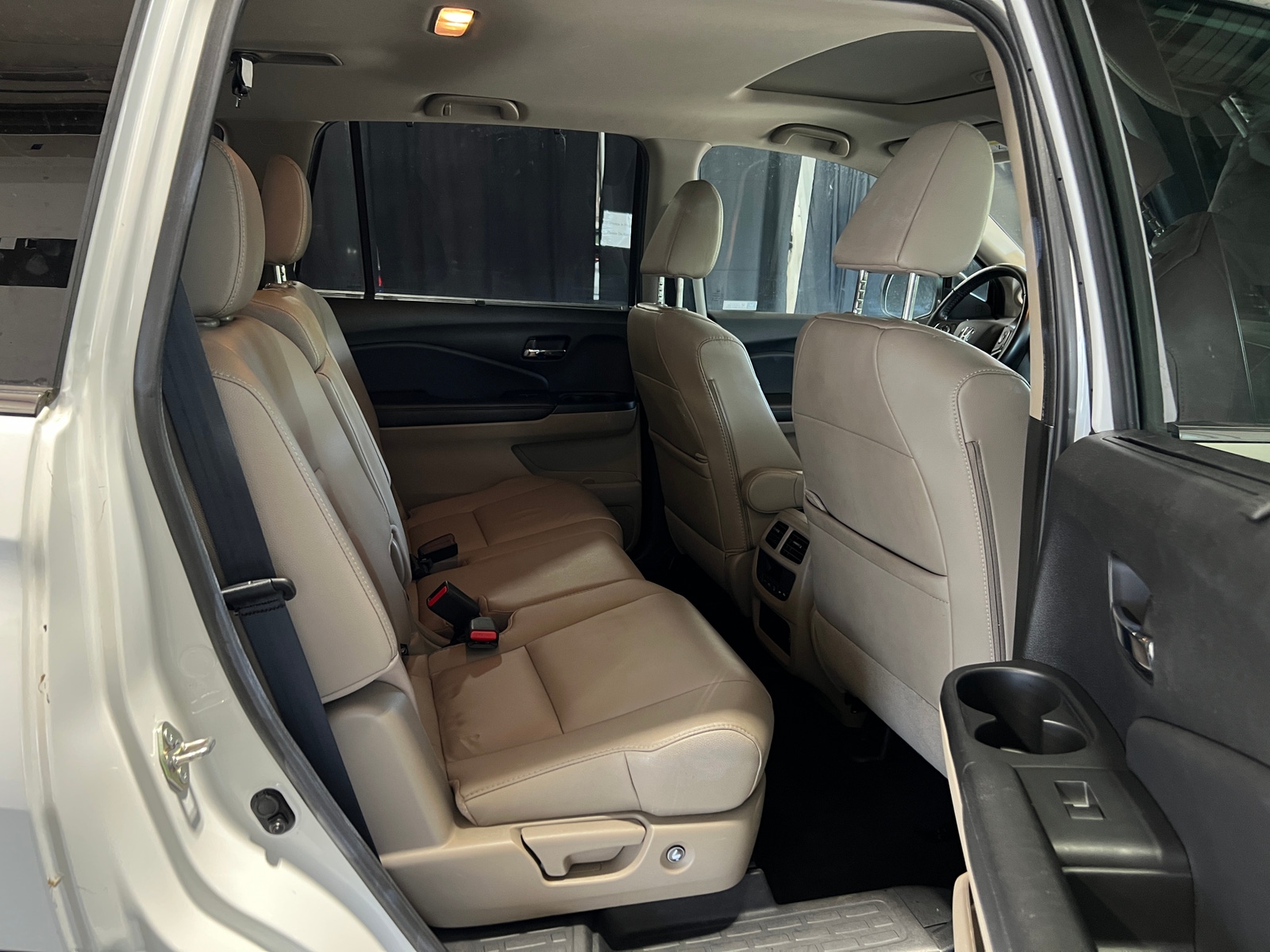Thumbnail: 2020 Honda Pilot - 5