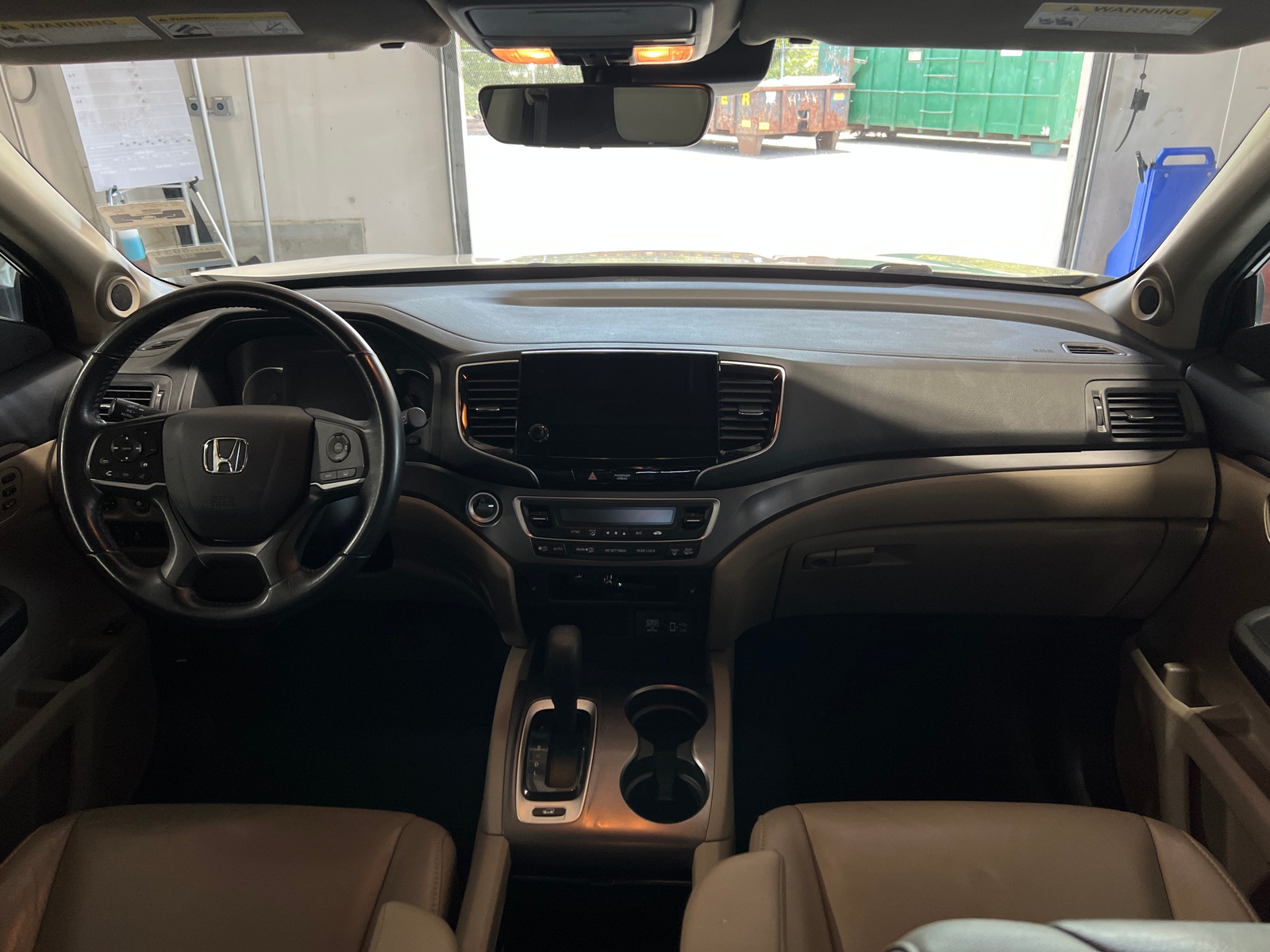 Thumbnail: 2020 Honda Pilot - 2