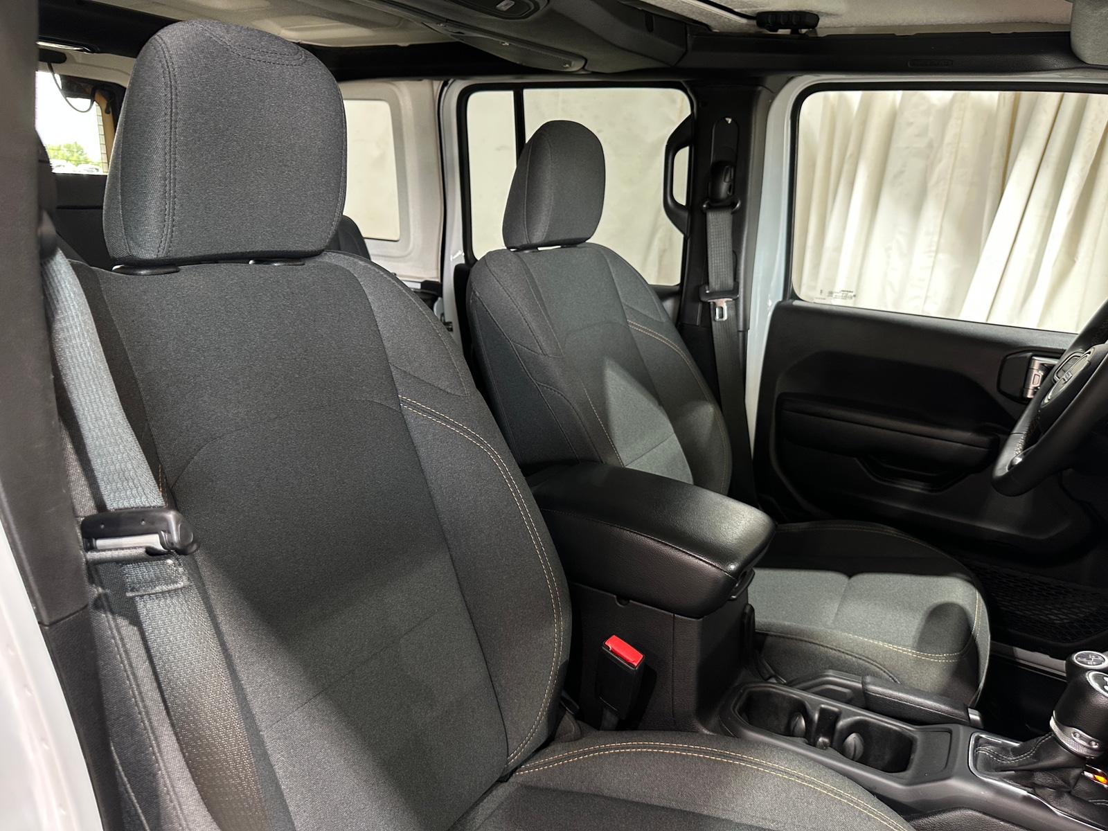 Thumbnail: 2024 Jeep Wrangler - 2