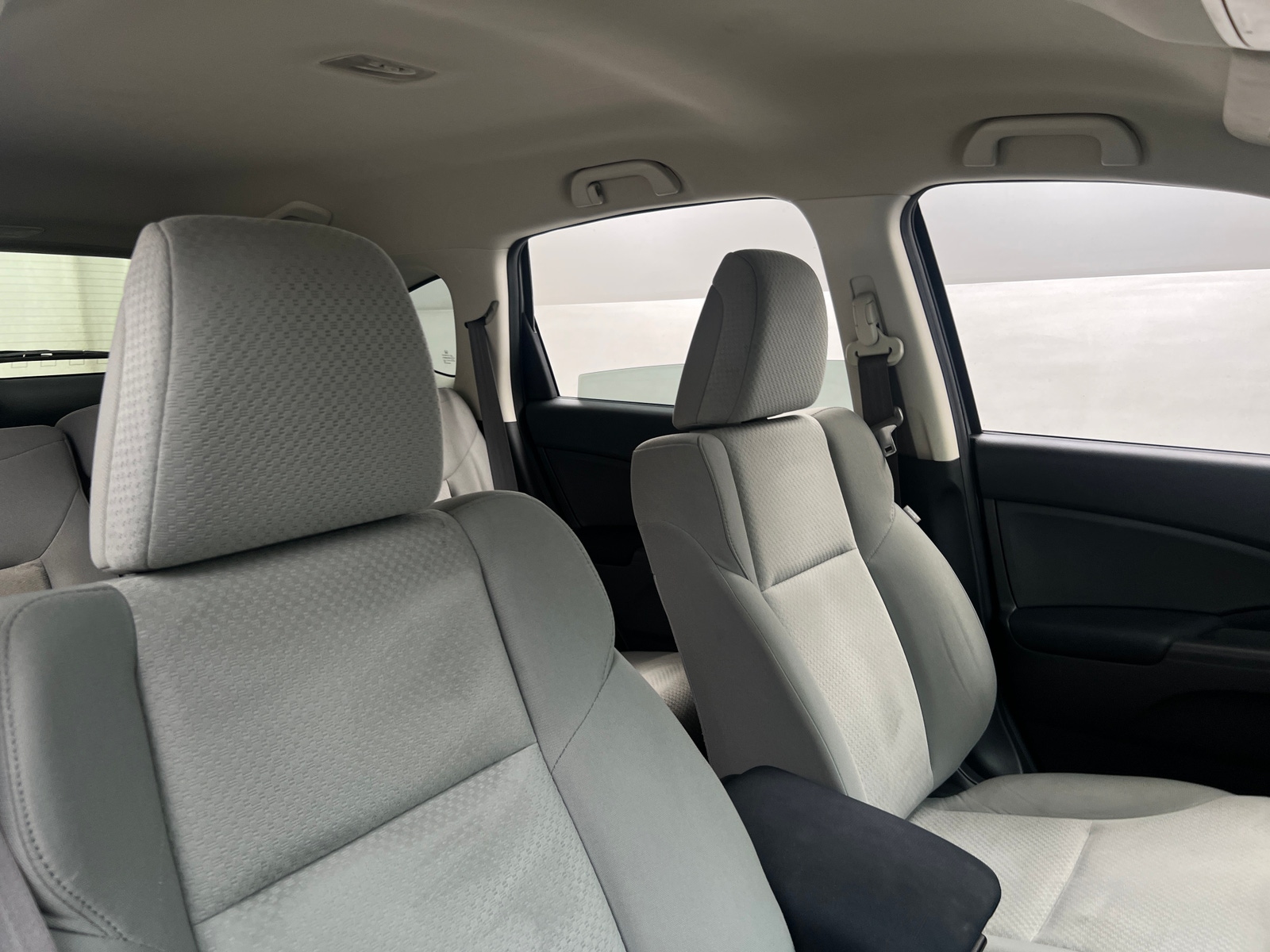 Thumbnail: 2016 Honda CR-V - 2