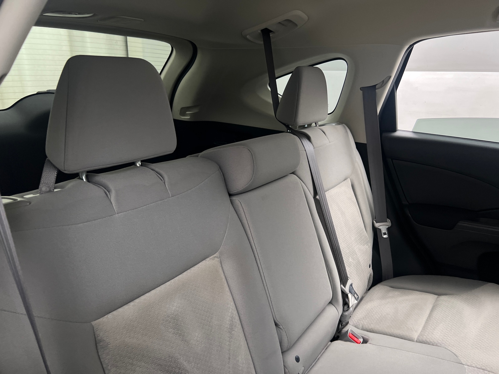 Thumbnail: 2016 Honda CR-V - 6