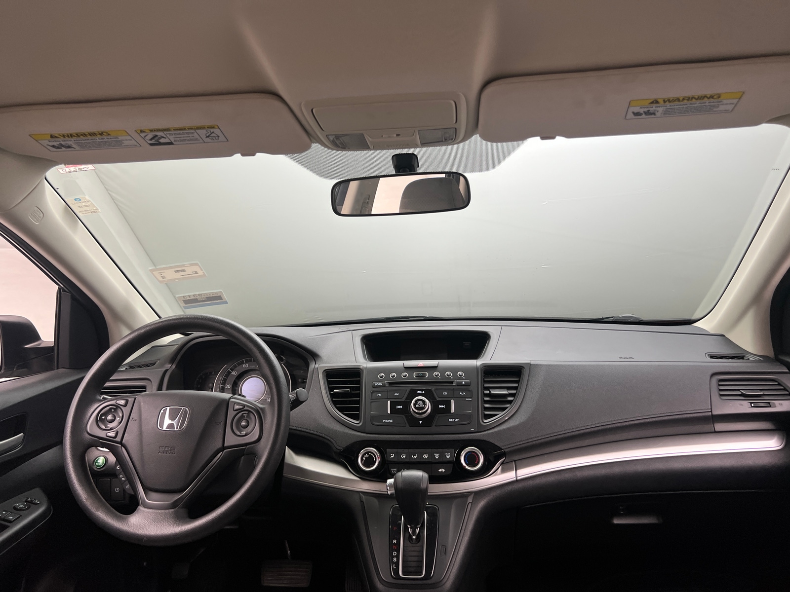 Thumbnail: 2016 Honda CR-V - 3