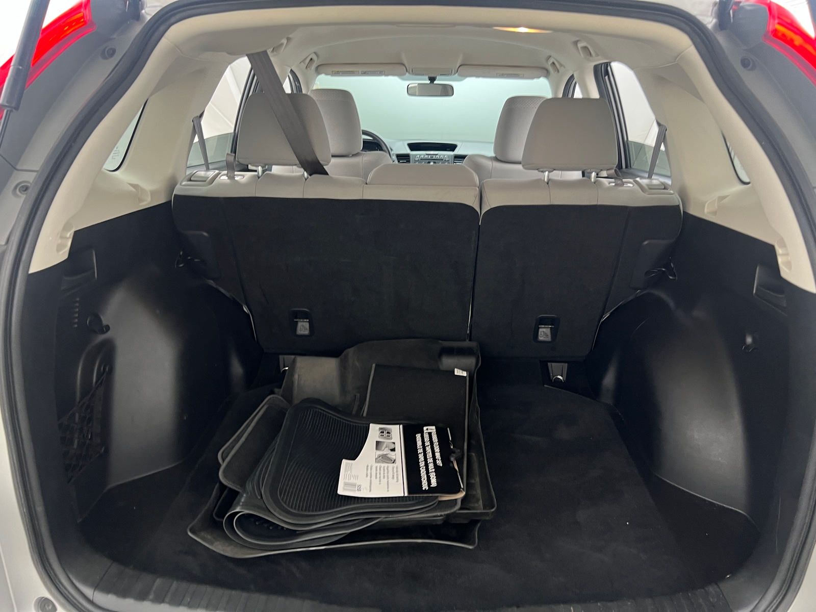 Thumbnail: 2016 Honda CR-V - 7