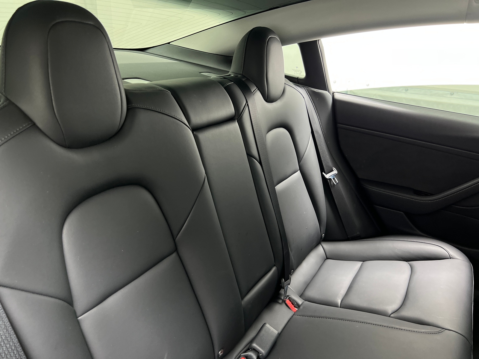 Thumbnail: 2019 Tesla Model 3 - 5