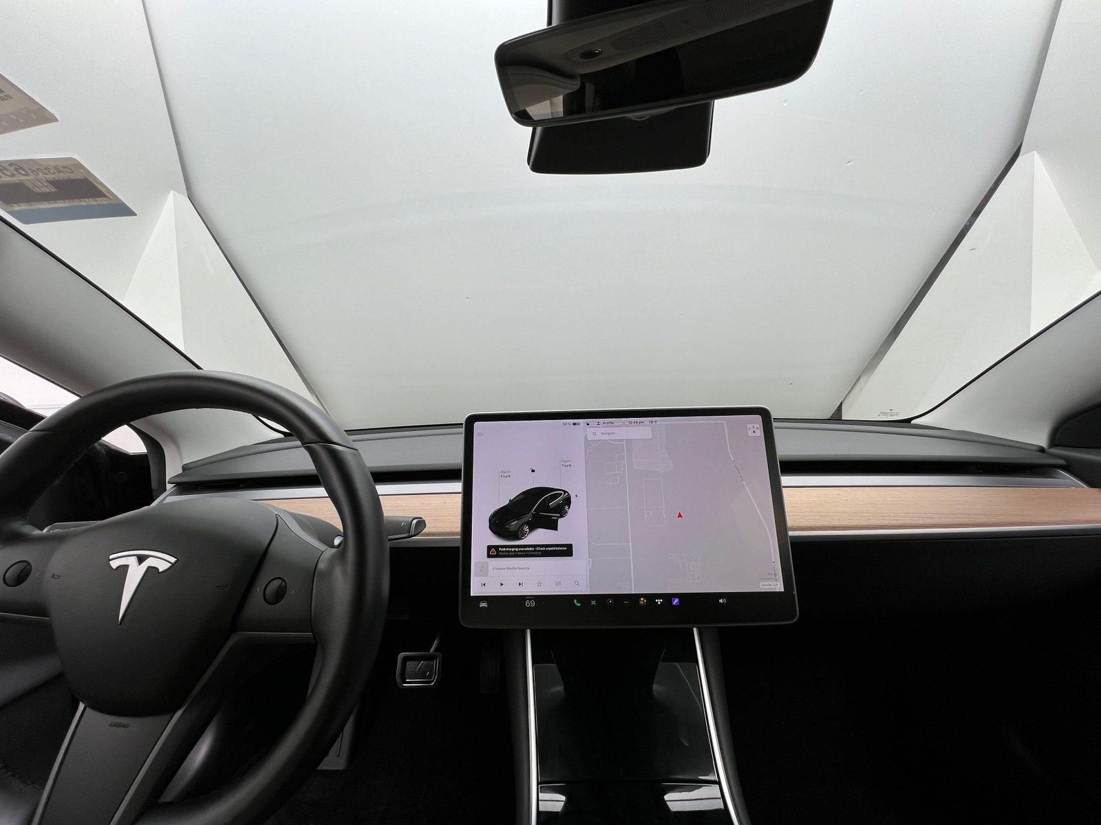 Thumbnail: 2019 Tesla Model 3 - 2
