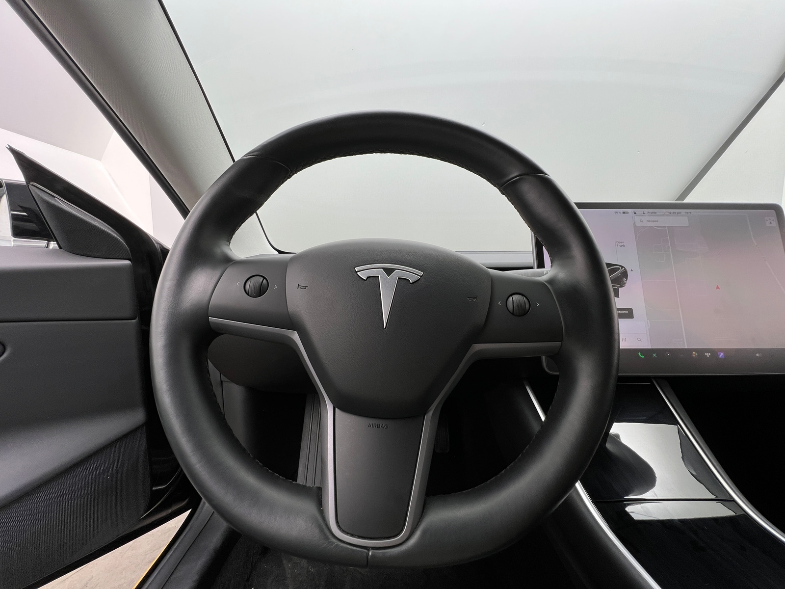 Thumbnail: 2019 Tesla Model 3 - 4