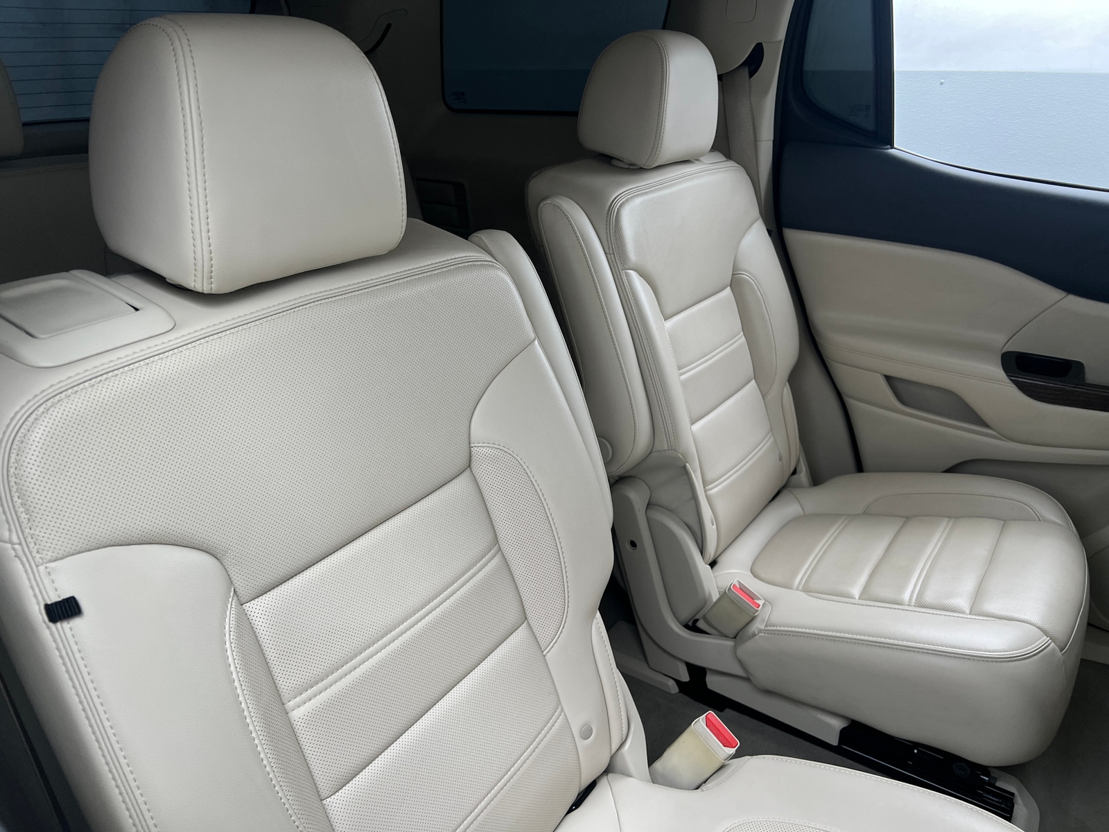 Thumbnail: 2020 GMC Acadia - 5