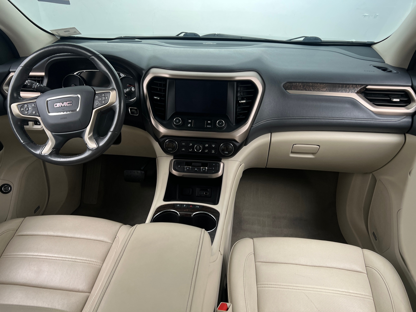Thumbnail: 2020 GMC Acadia - 2