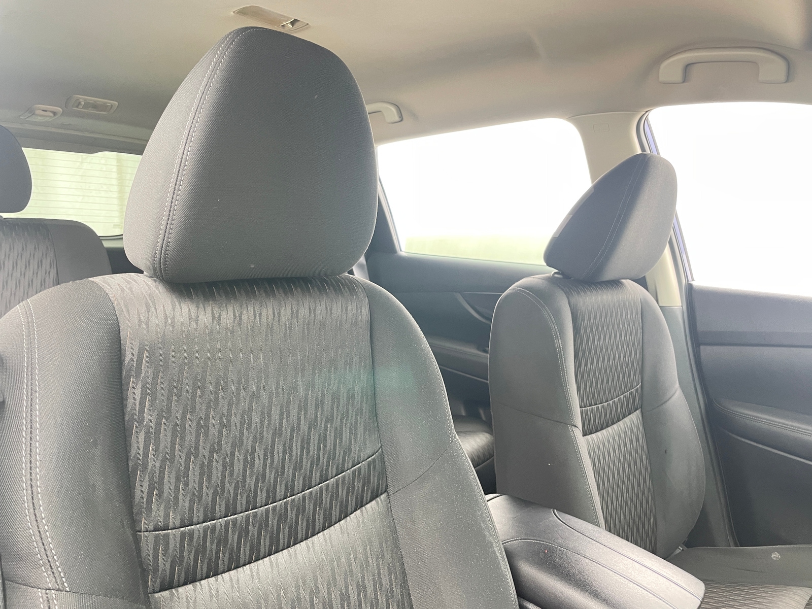 Thumbnail: 2018 Nissan Rogue - 2