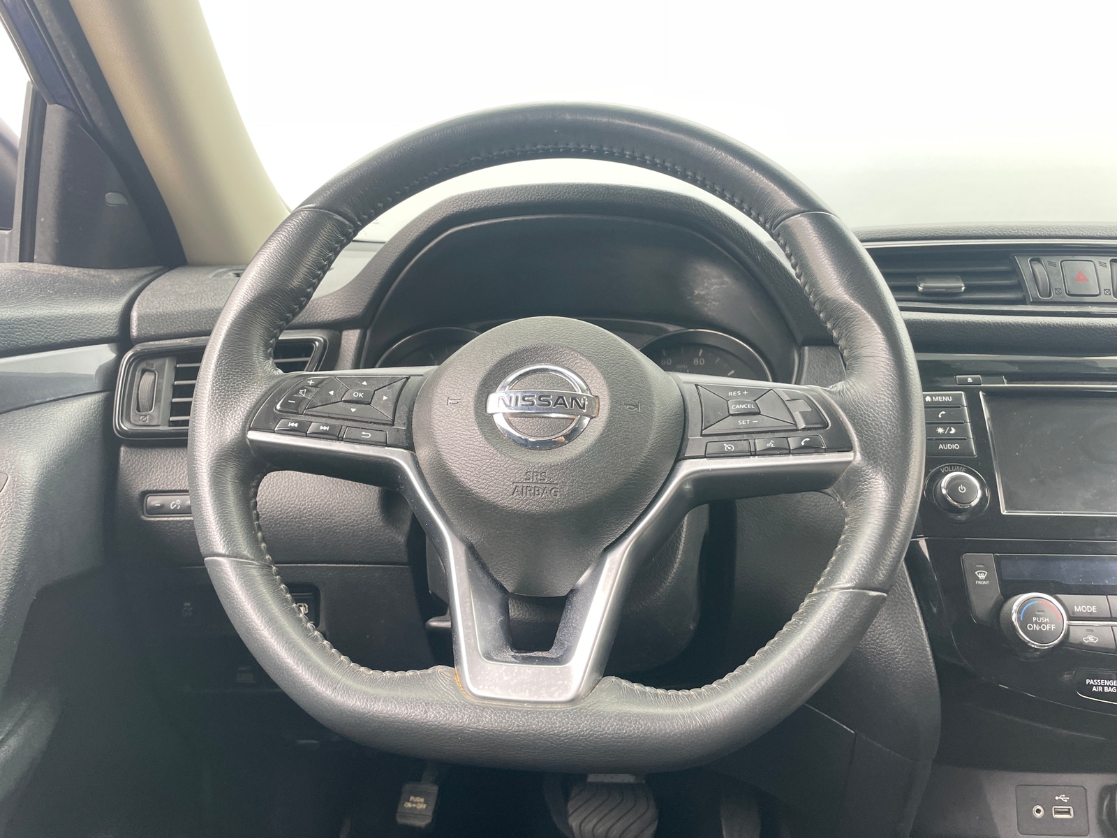 Thumbnail: 2018 Nissan Rogue - 5