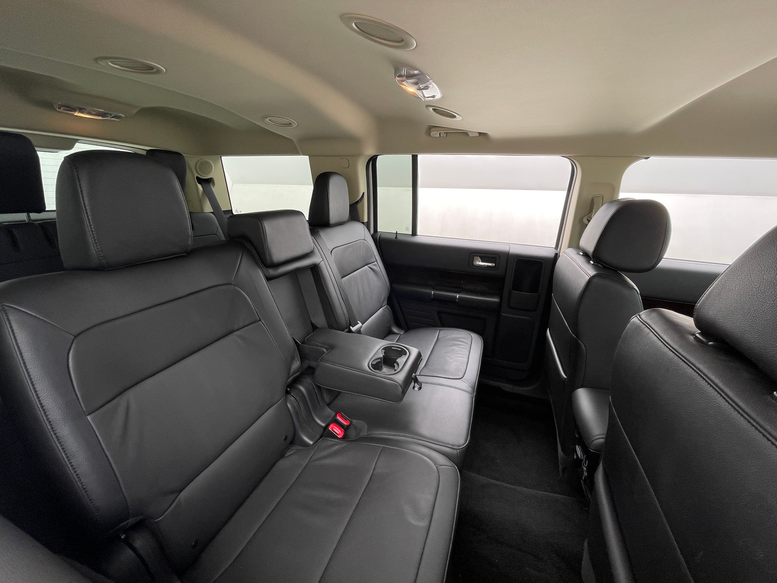 Thumbnail: 2019 Ford Flex - 5