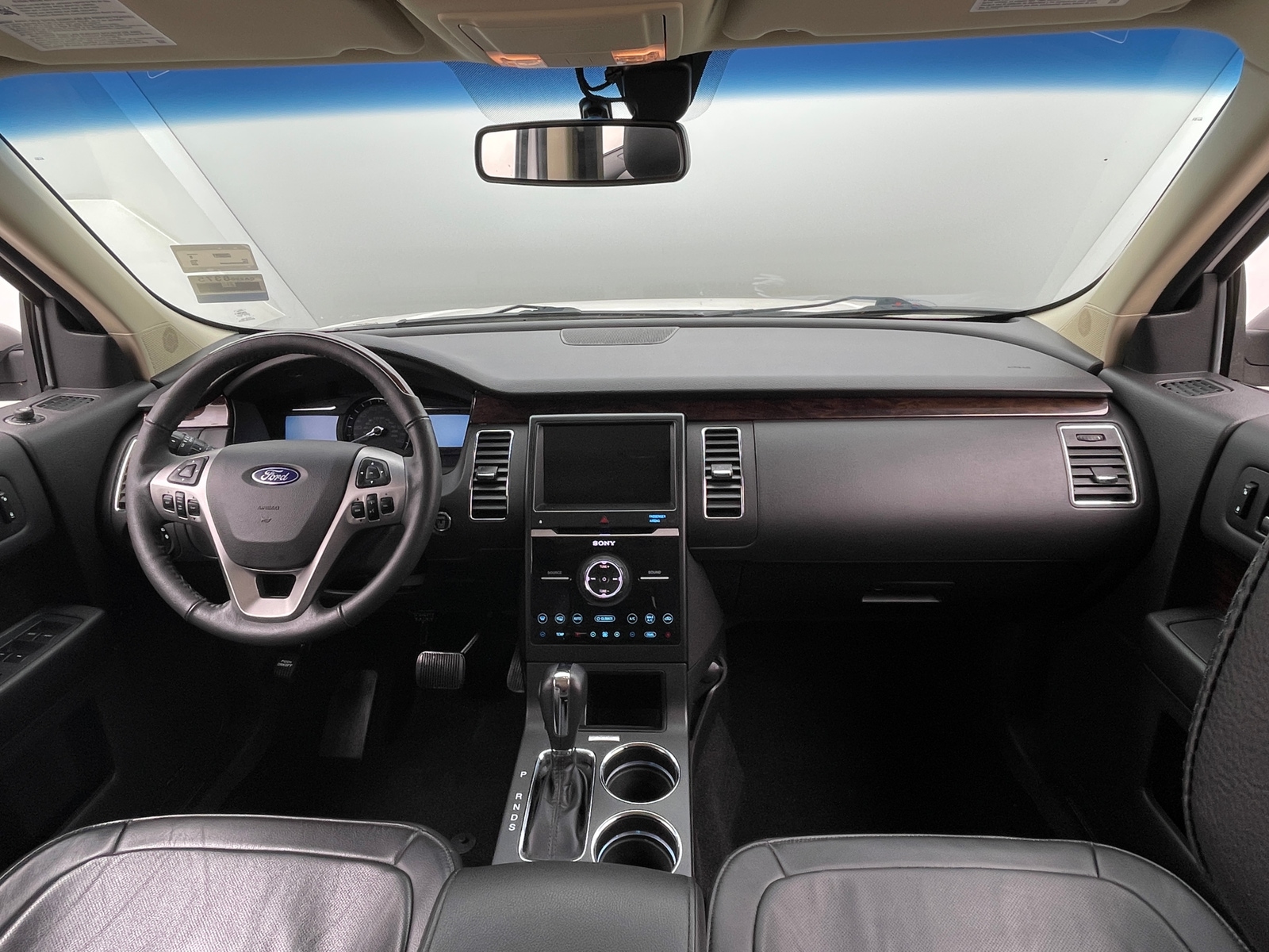 Thumbnail: 2019 Ford Flex - 2