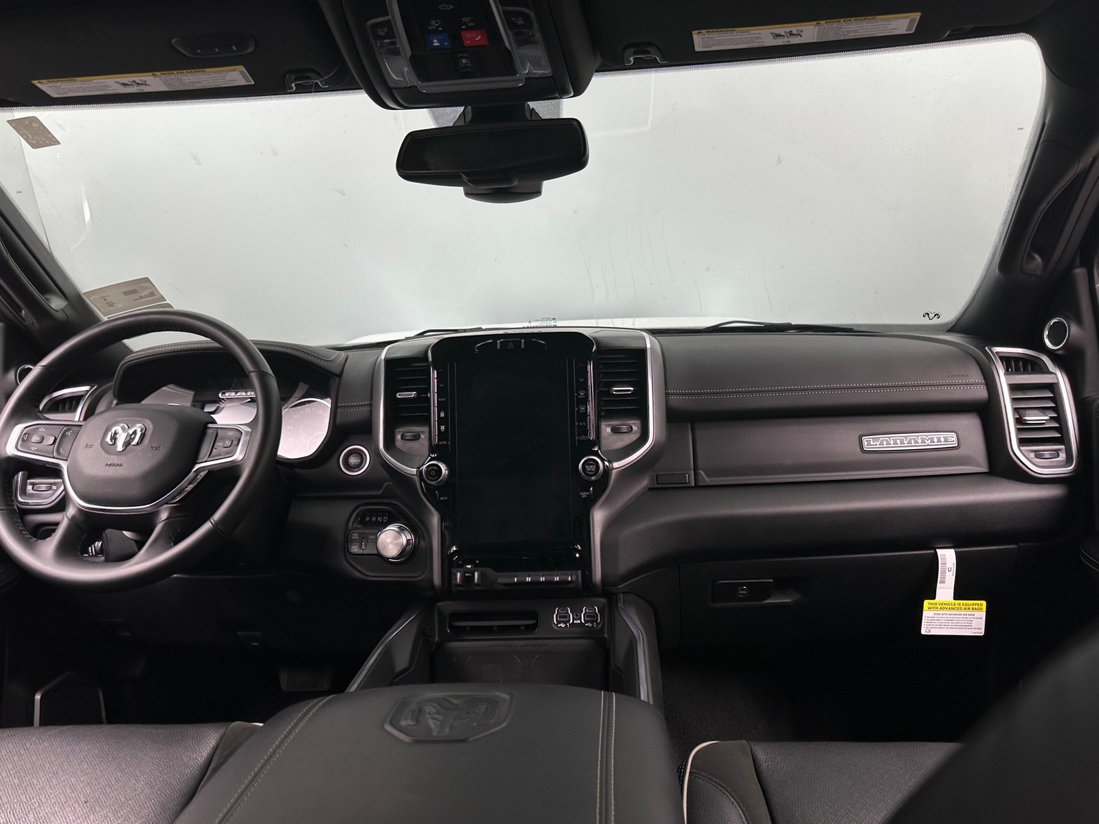 Thumbnail: 2024 RAM 2500 - 2