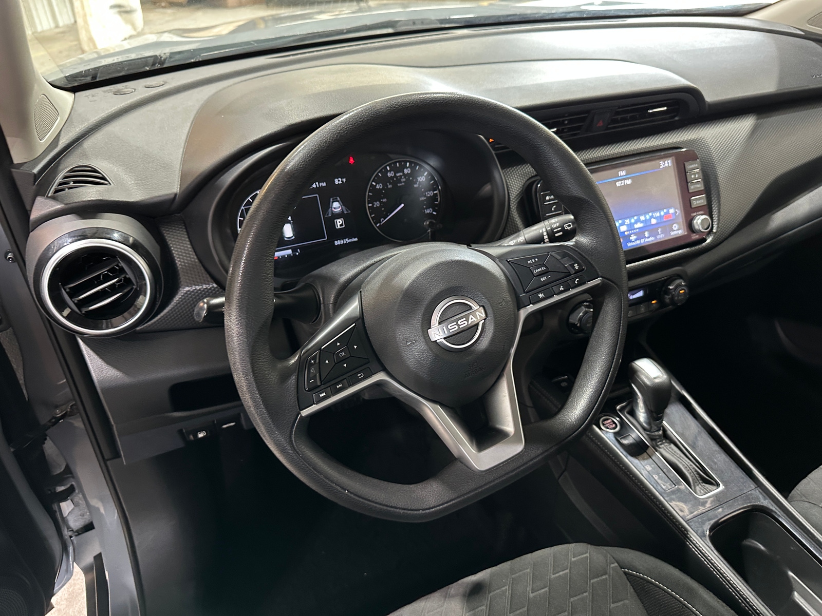 Thumbnail: 2022 Nissan Kicks - 5