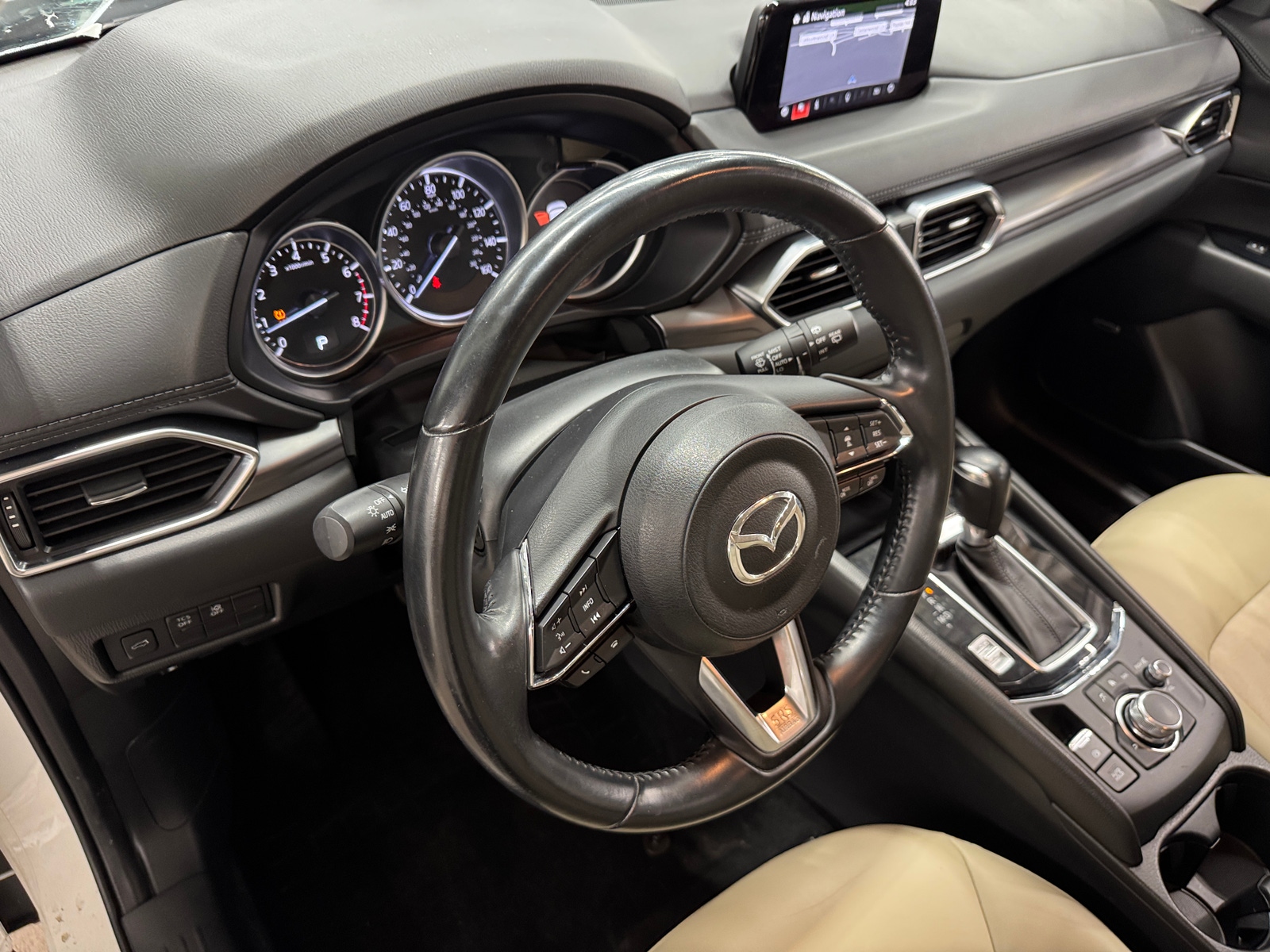 Thumbnail: 2019 Mazda CX-5 - 2