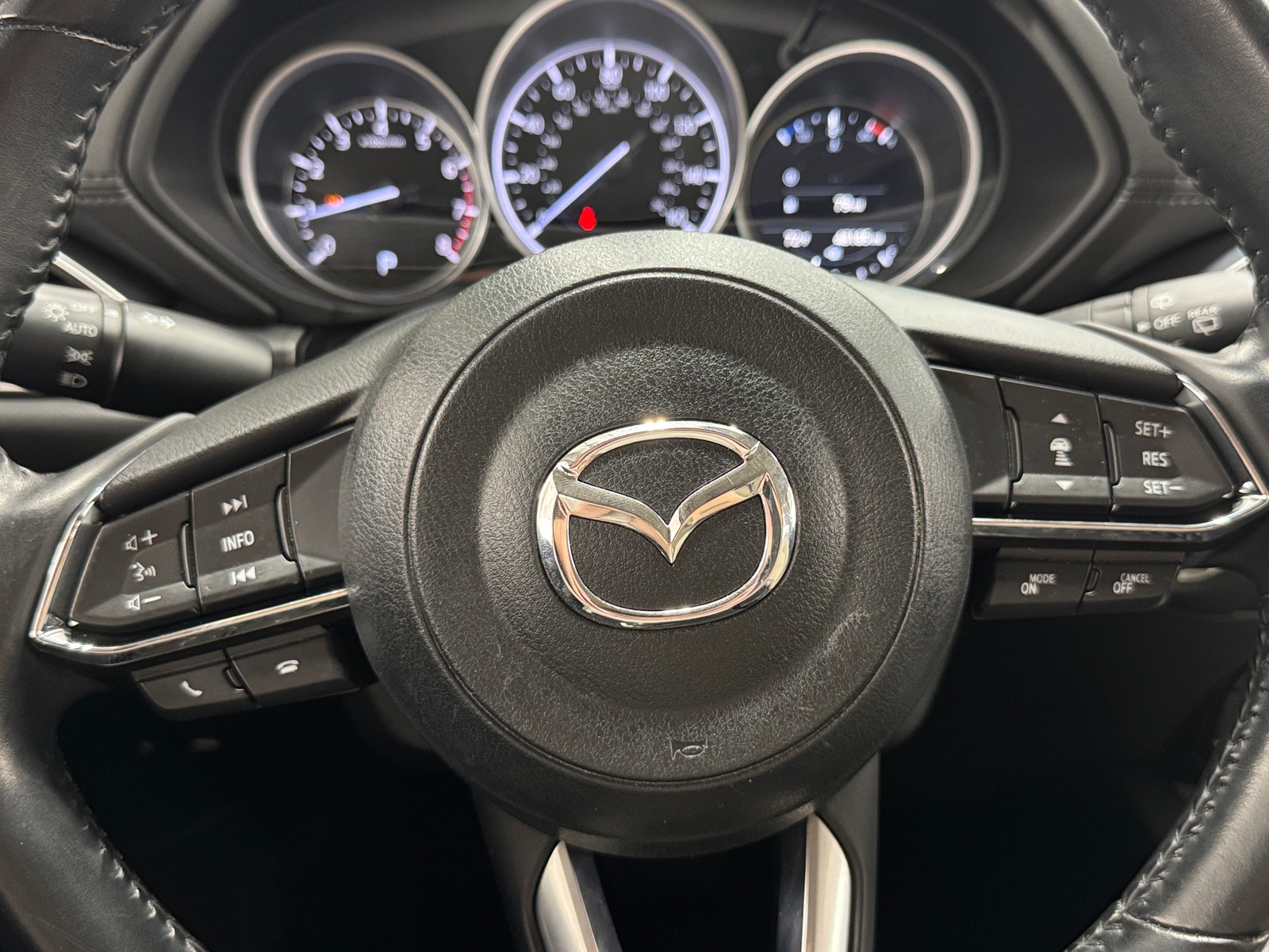 Thumbnail: 2019 Mazda CX-5 - 4