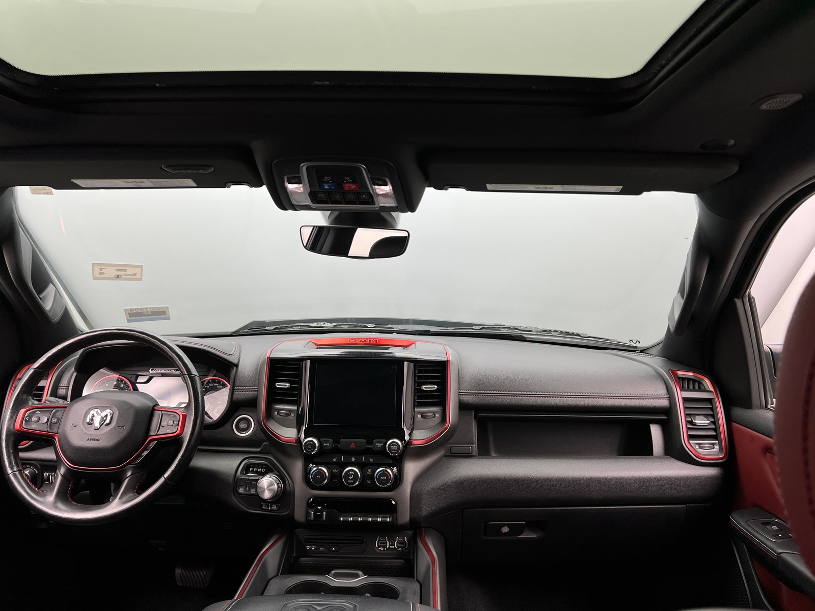 Thumbnail: 2019 RAM 1500 - 2