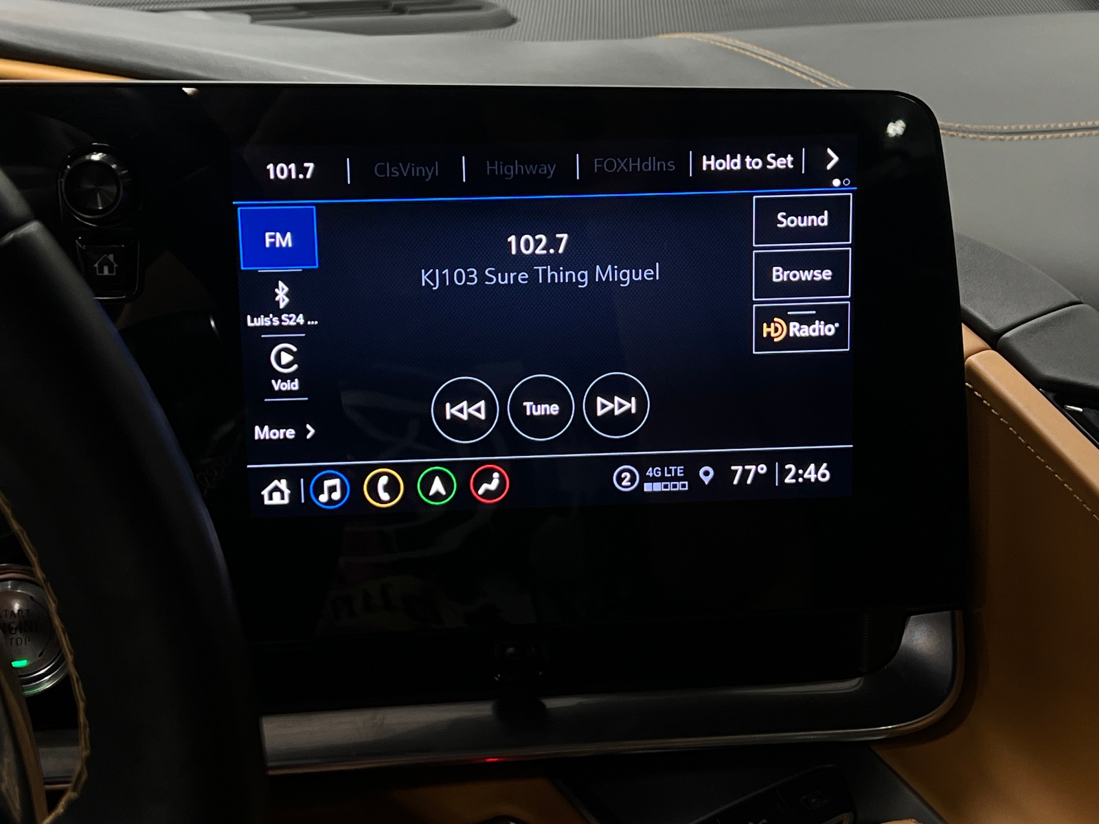 Thumbnail: 2021 Chevrolet Corvette - 2