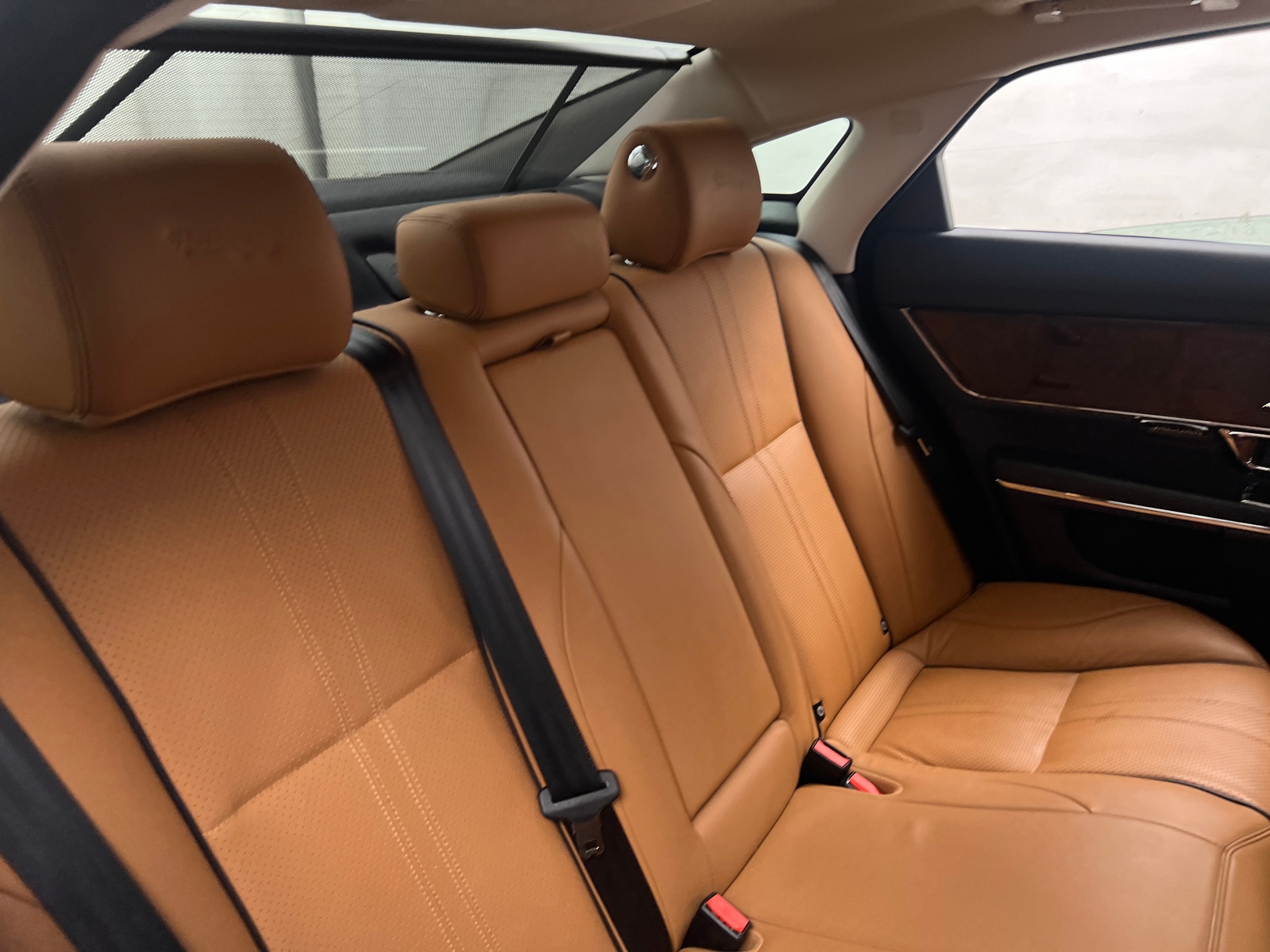 Thumbnail: 2017 Jaguar XJ - 5