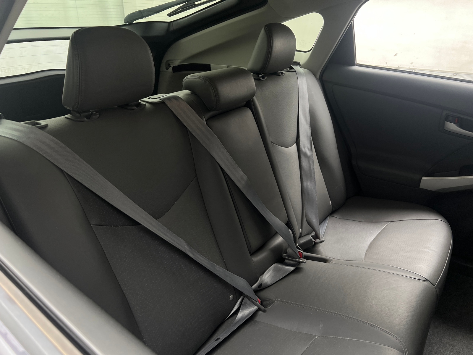 Thumbnail: 2010 Toyota Prius - 5