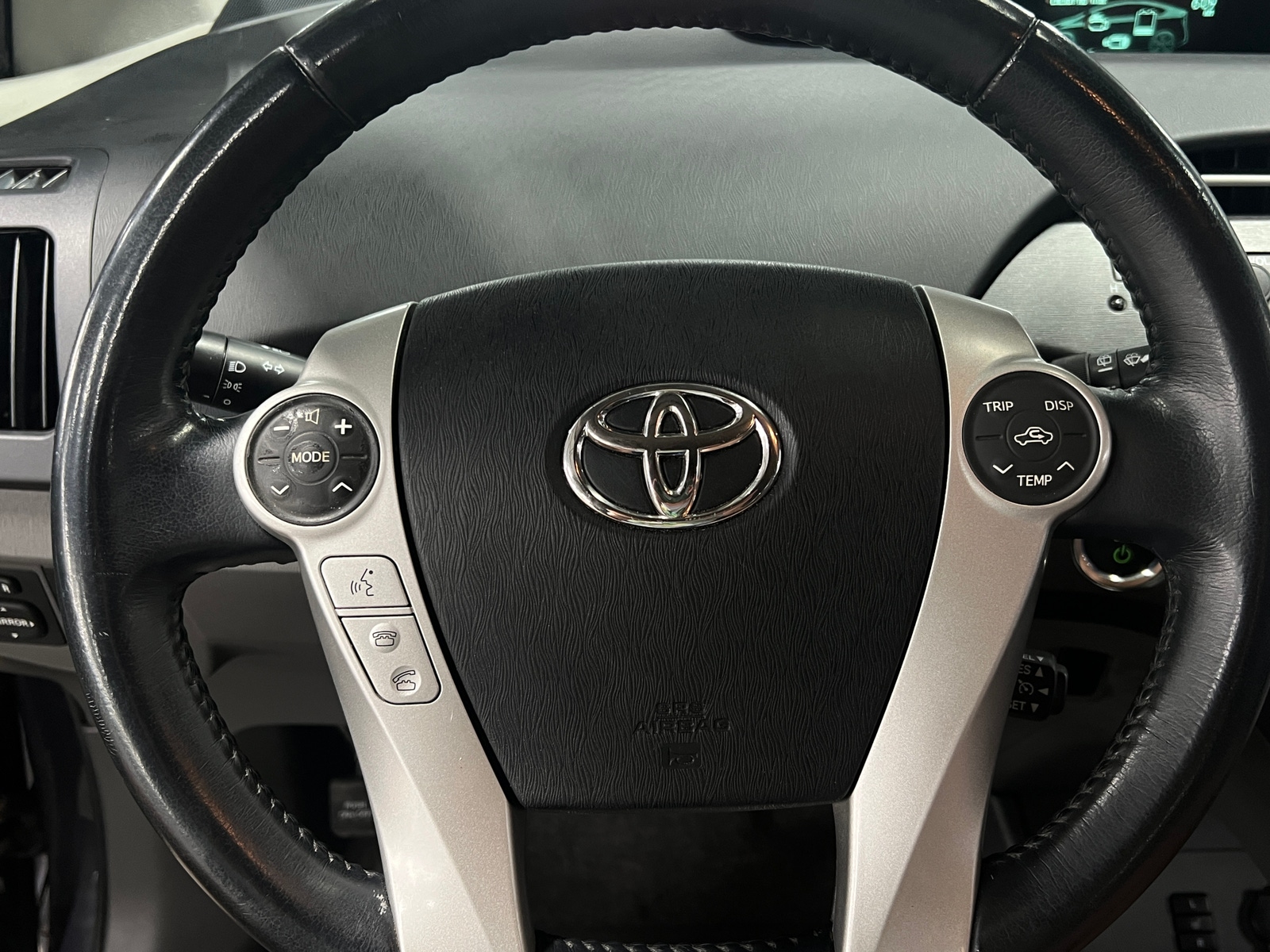 Thumbnail: 2010 Toyota Prius - 4