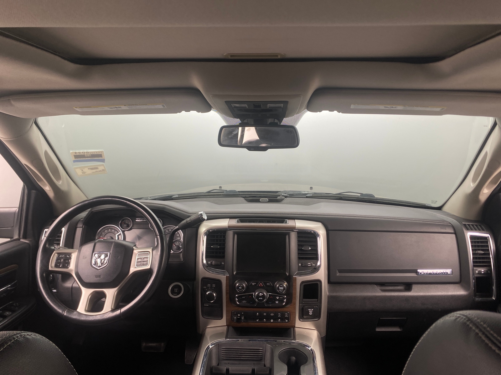 Thumbnail: 2016 RAM 2500 - 2