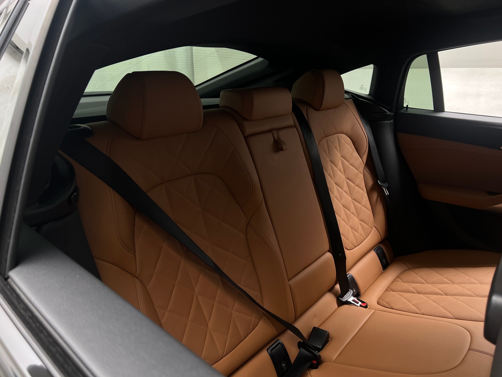 Thumbnail: 2023 BMW X6 - 5