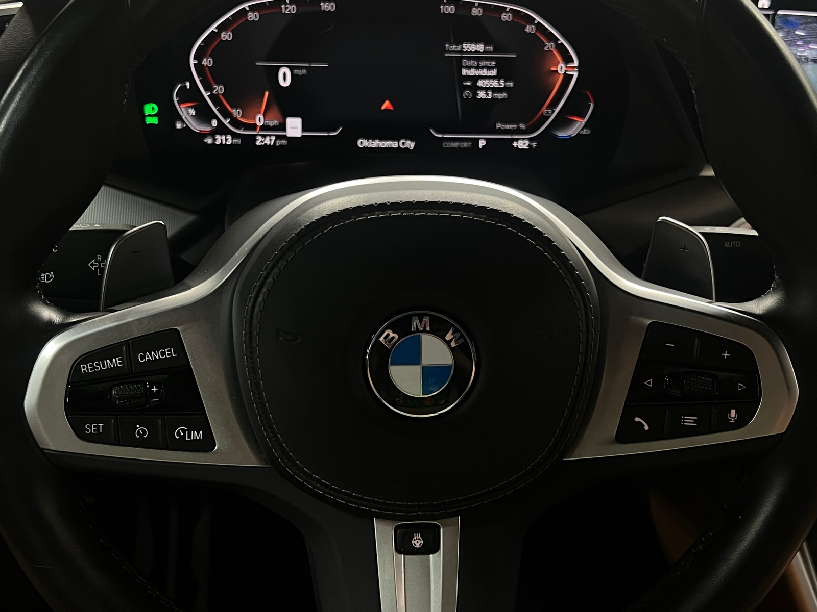 Thumbnail: 2023 BMW X6 - 4