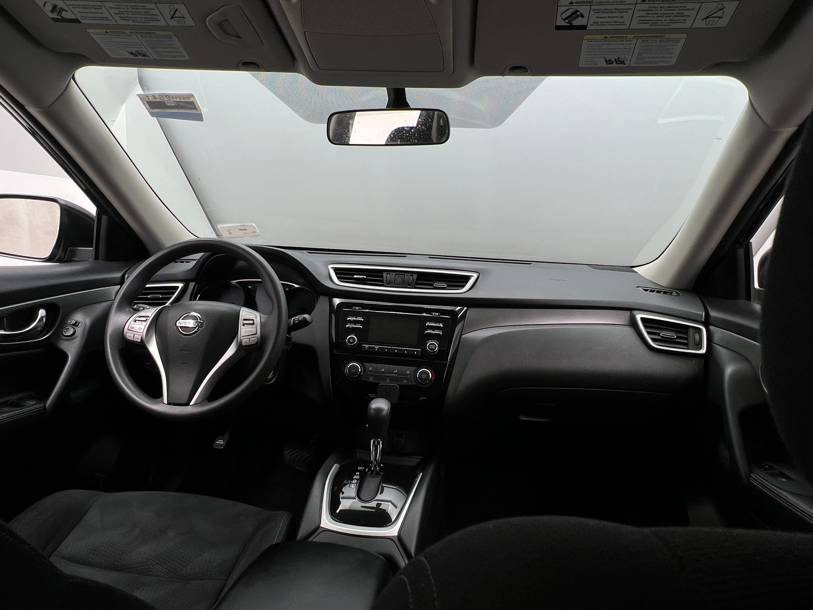 Thumbnail: 2016 Nissan Rogue - 3