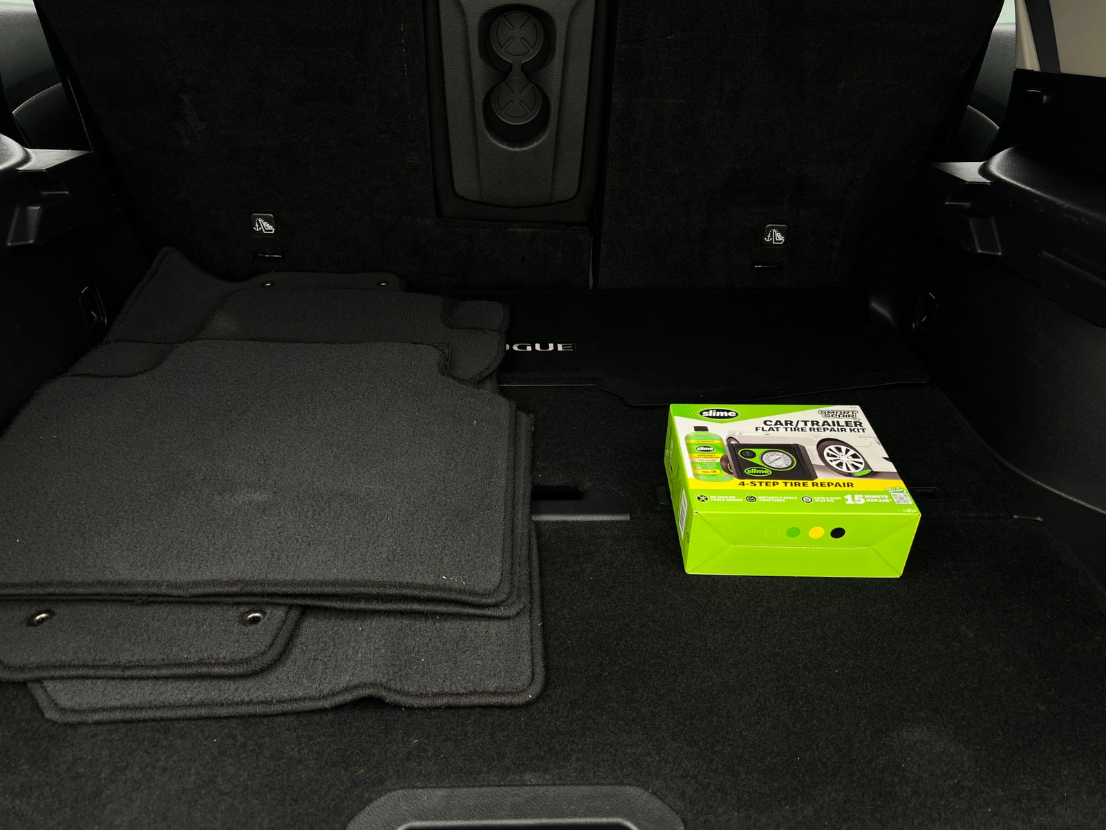 Thumbnail: 2016 Nissan Rogue - 7