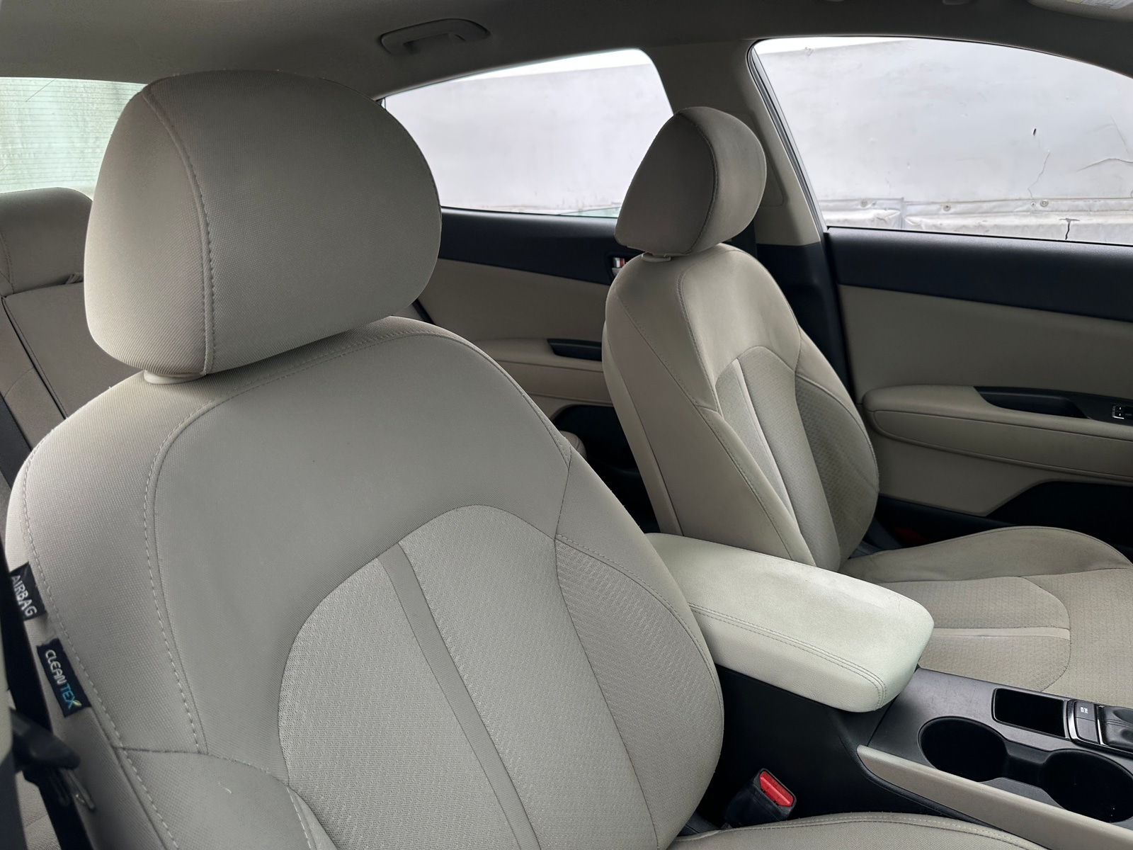 Thumbnail: 2018 Kia Optima - 2