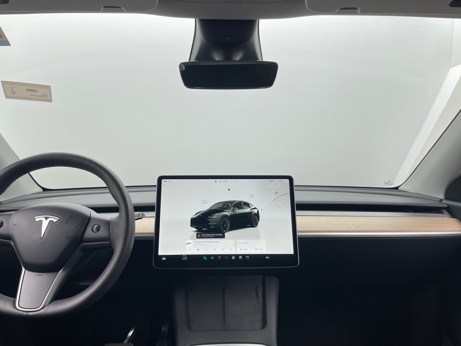 Thumbnail: 2022 Tesla Model Y - 2