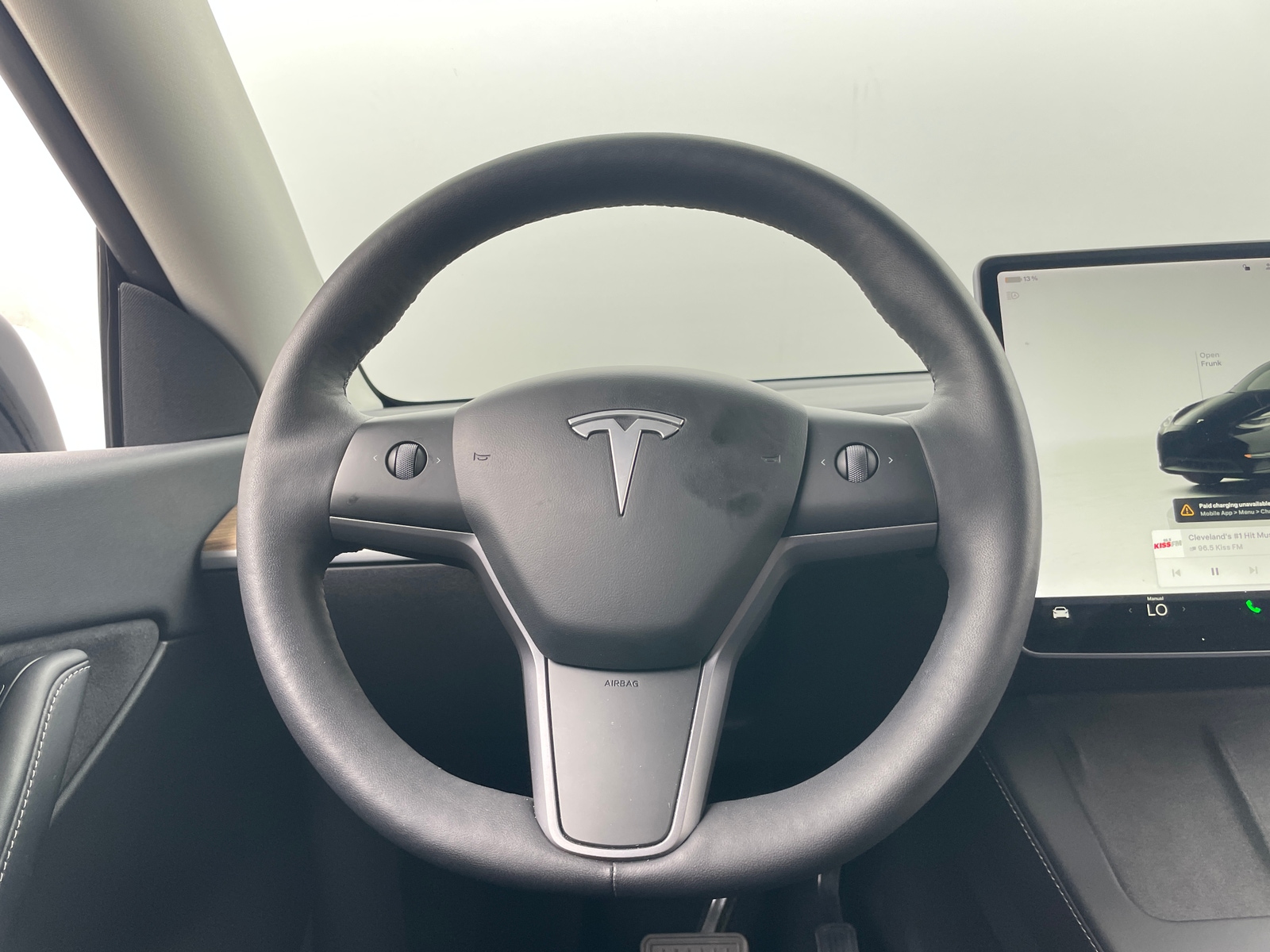 Thumbnail: 2022 Tesla Model Y - 4