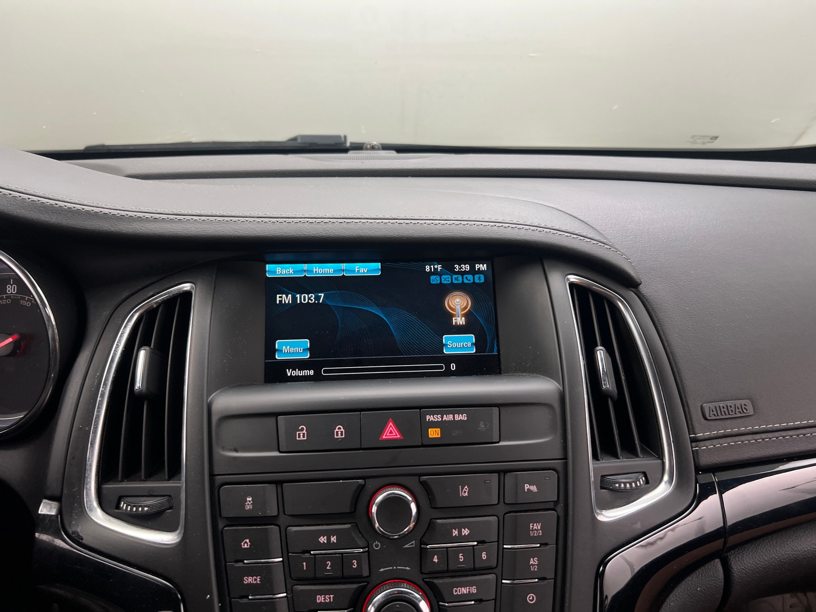 Thumbnail: 2016 Buick Cascada - 2