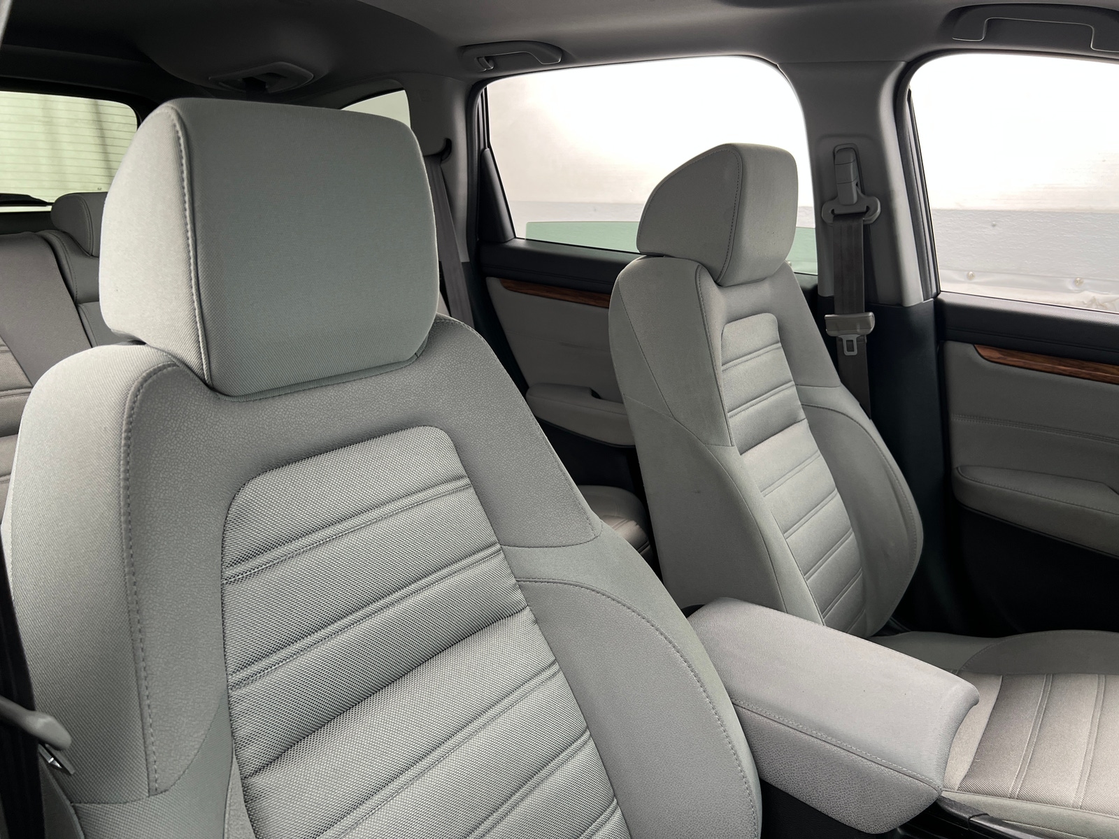 Thumbnail: 2018 Honda CR-V - 2