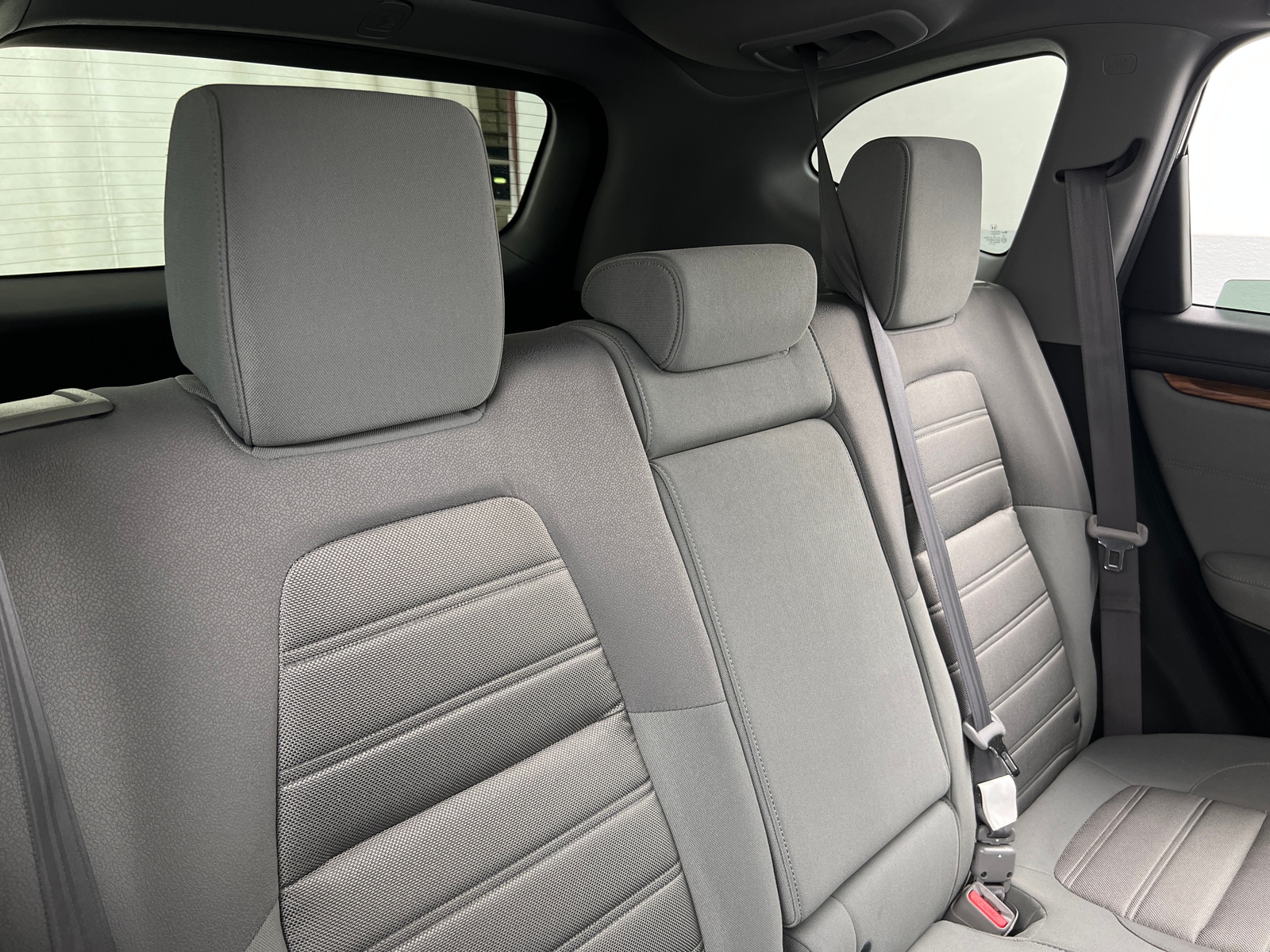 Thumbnail: 2018 Honda CR-V - 6