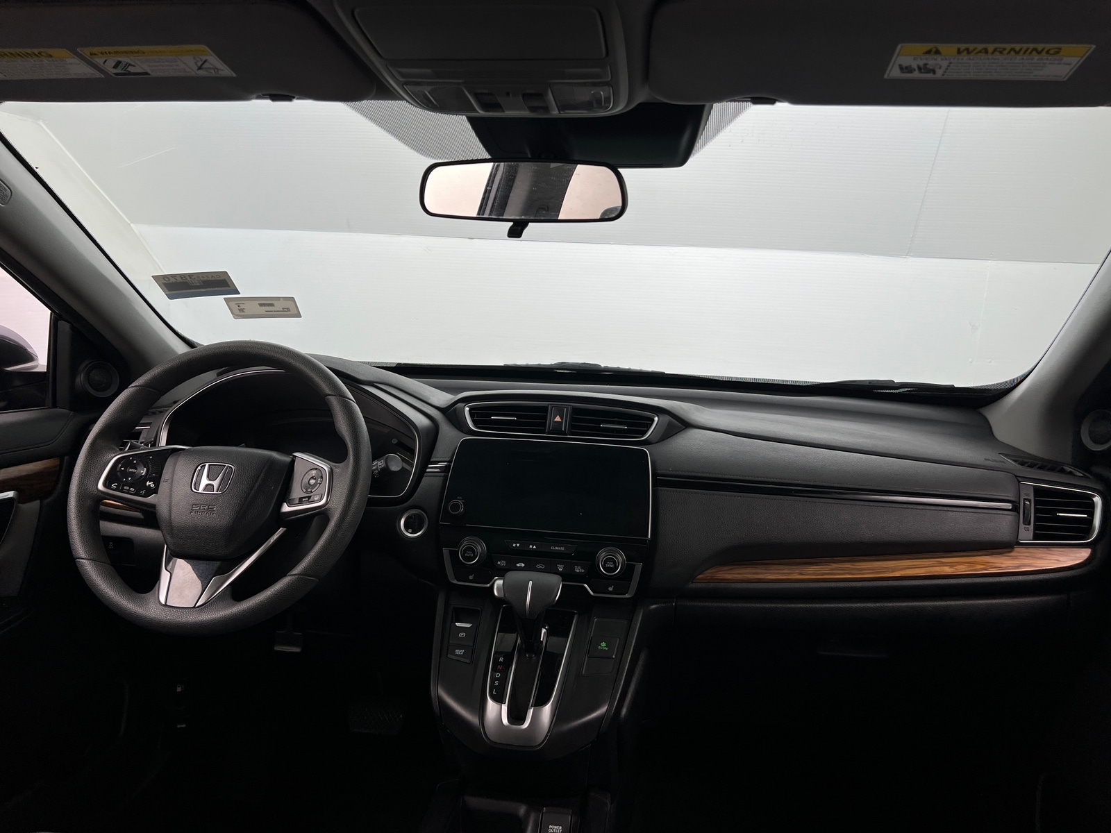 Thumbnail: 2018 Honda CR-V - 3