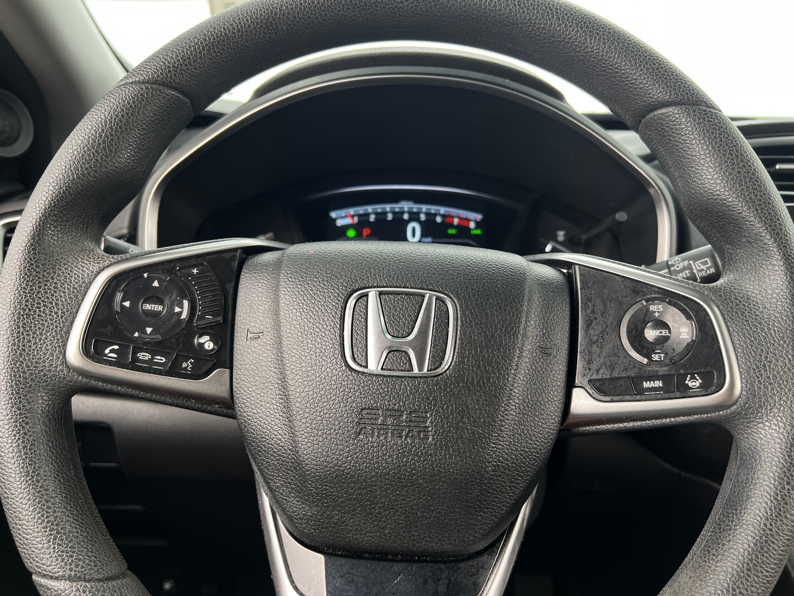 Thumbnail: 2018 Honda CR-V - 5