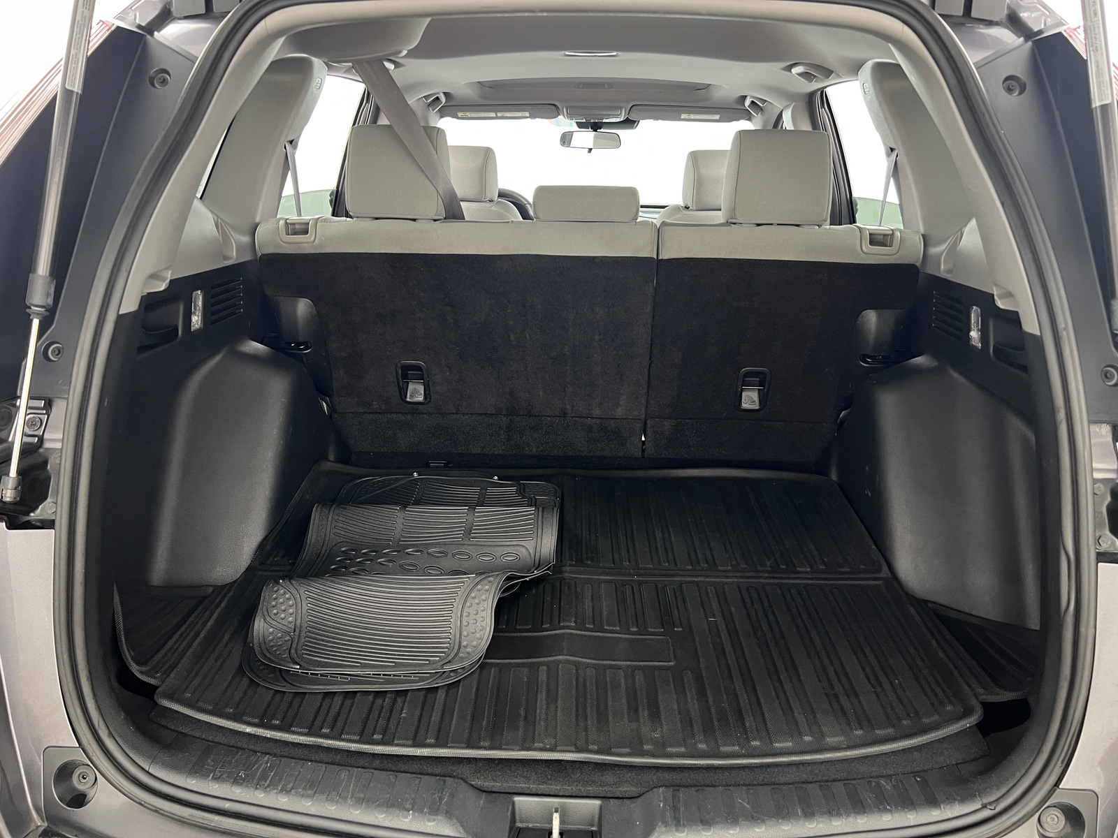 Thumbnail: 2018 Honda CR-V - 7
