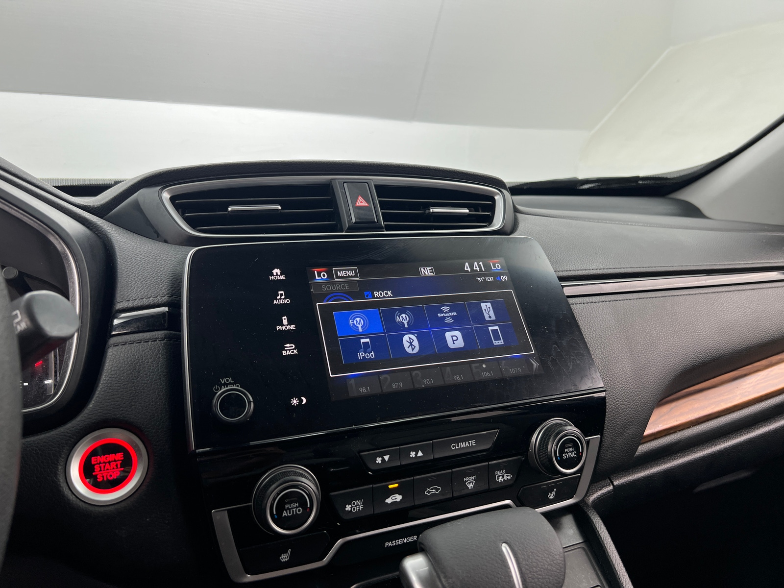 Thumbnail: 2018 Honda CR-V - 4